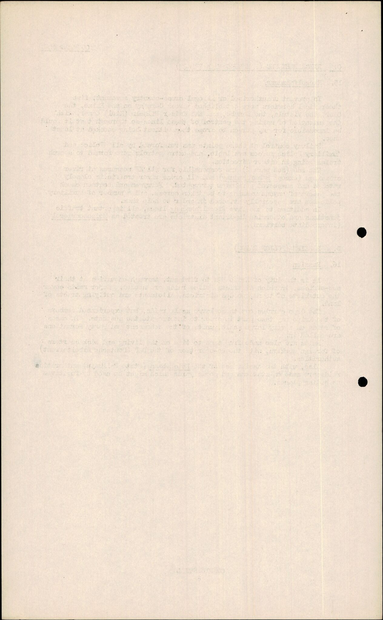 Forsvarets Overkommando. 2 kontor. Arkiv 11.4. Spredte tyske arkivsaker, AV/RA-RAFA-7031/D/Dar/Darc/L0016: FO.II, 1945, p. 229