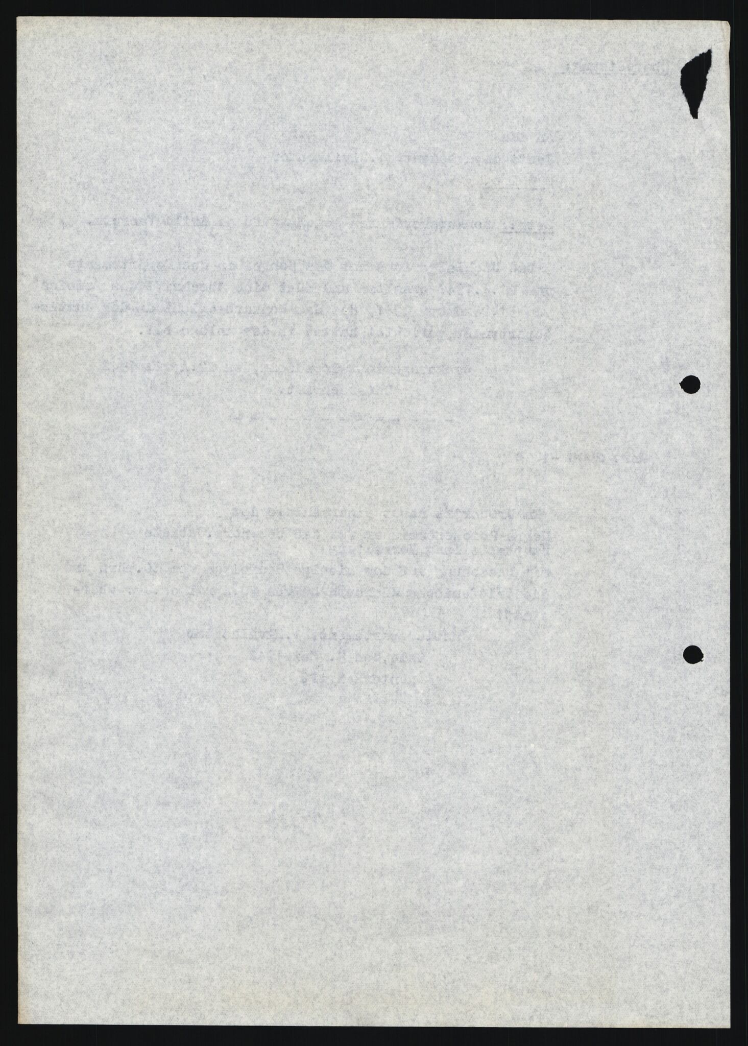 Forsvarets Overkommando. 2 kontor. Arkiv 11.4. Spredte tyske arkivsaker, AV/RA-RAFA-7031/D/Dar/Darb/L0013: Reichskommissariat - Hauptabteilung Vervaltung, 1917-1942, p. 1130