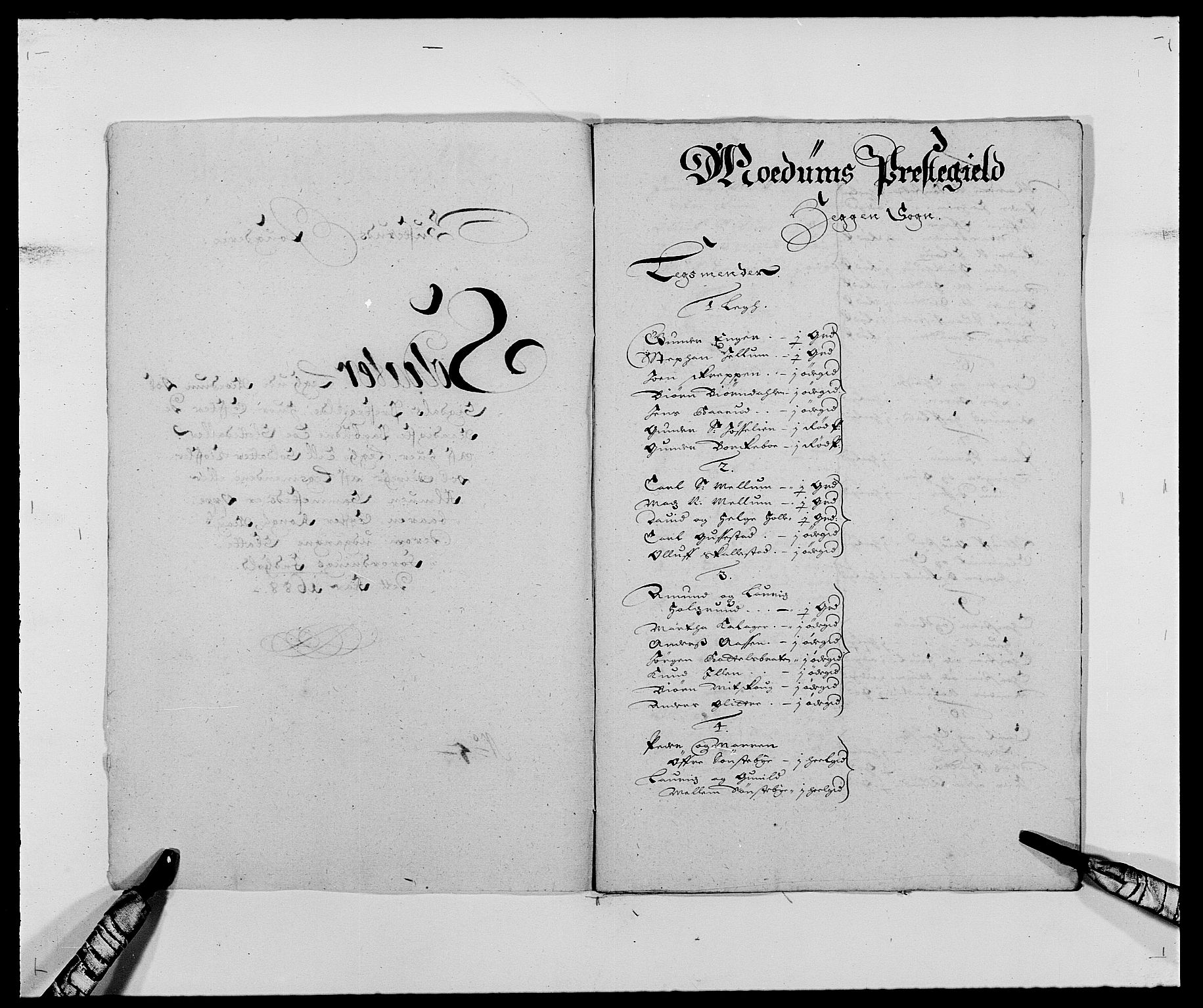 Rentekammeret inntil 1814, Reviderte regnskaper, Fogderegnskap, RA/EA-4092/R25/L1679: Fogderegnskap Buskerud, 1687-1688, p. 419