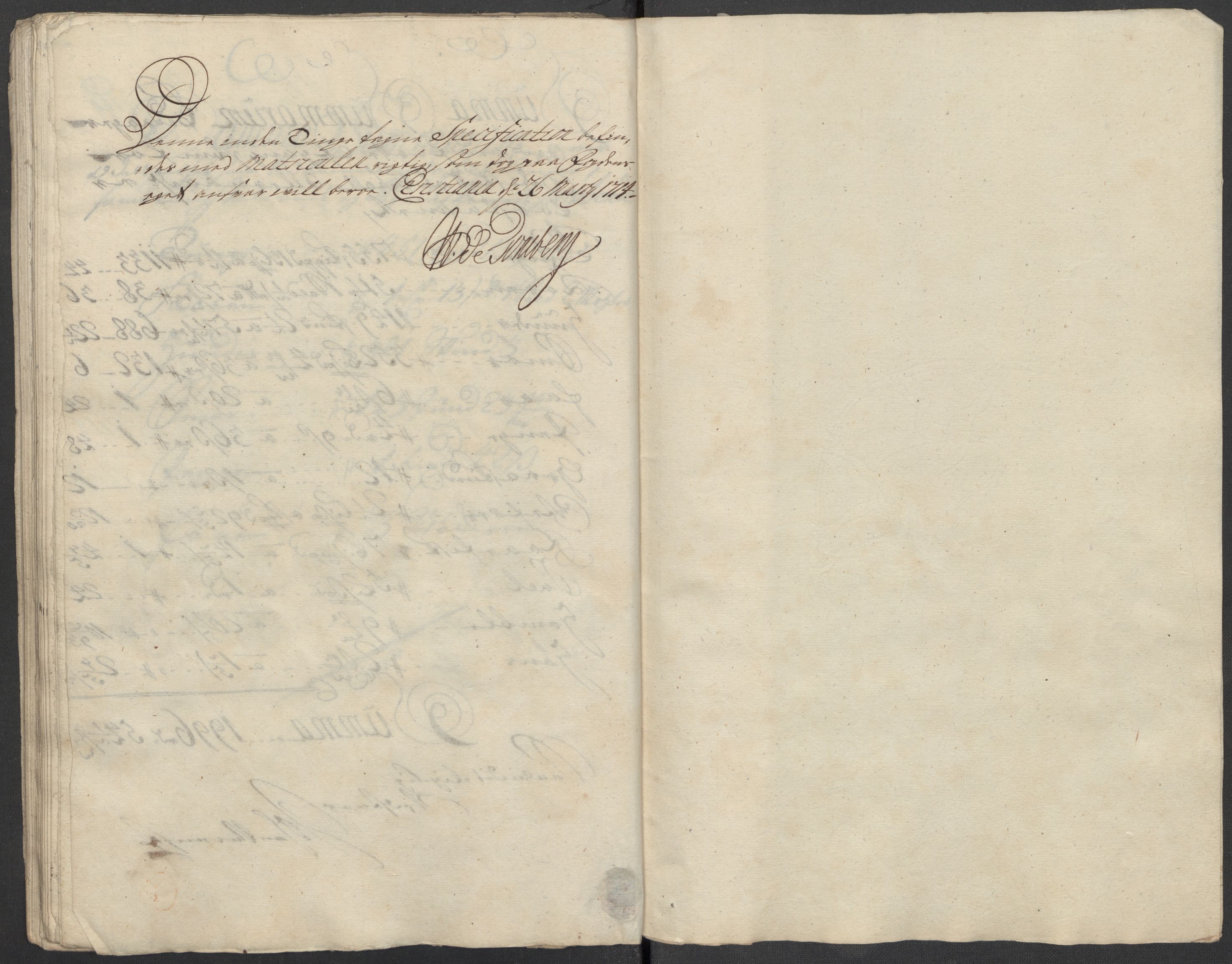 Rentekammeret inntil 1814, Reviderte regnskaper, Fogderegnskap, AV/RA-EA-4092/R18/L1311: Fogderegnskap Hadeland, Toten og Valdres, 1713, p. 241