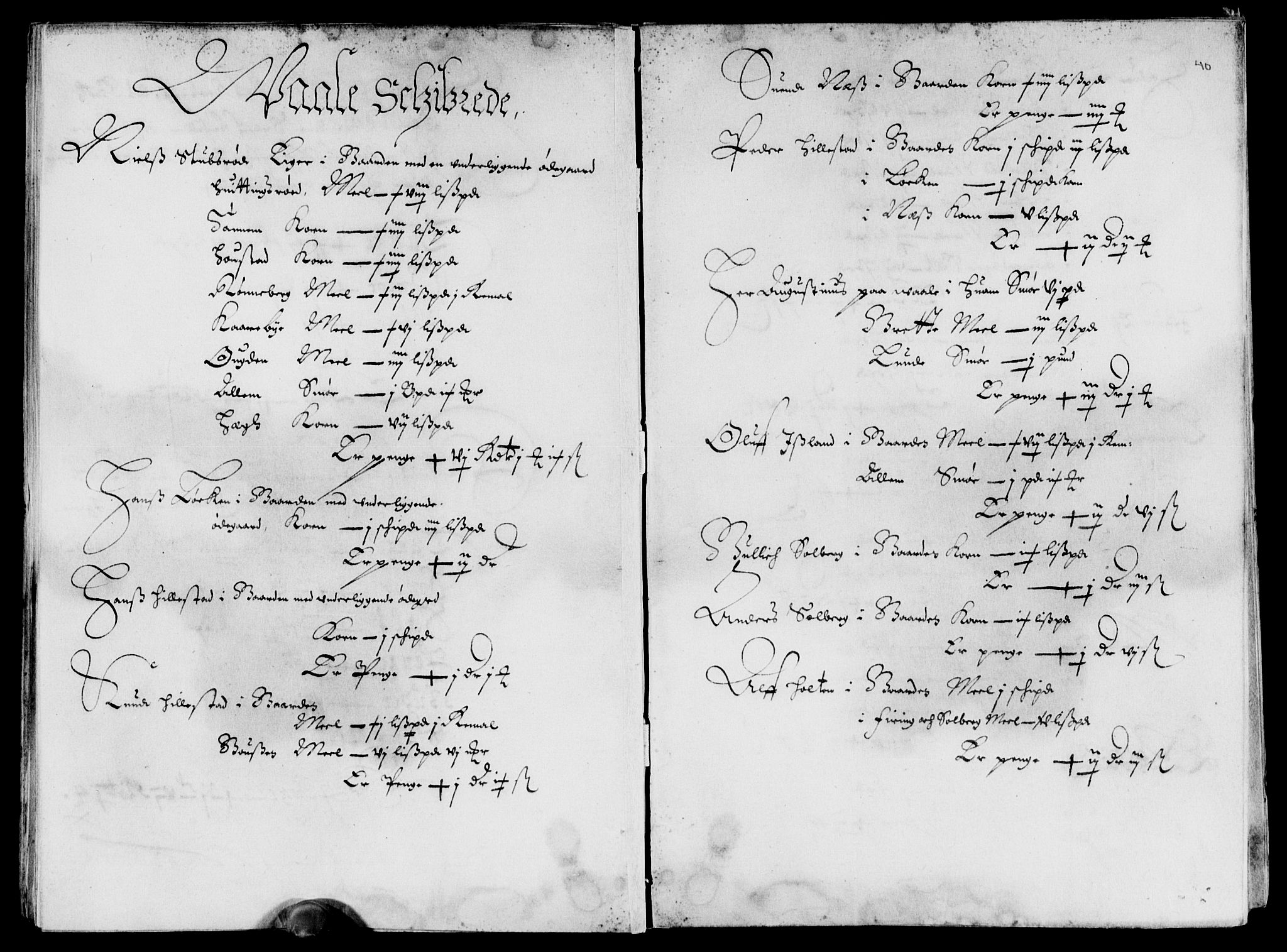 Rentekammeret inntil 1814, Reviderte regnskaper, Lensregnskaper, AV/RA-EA-5023/R/Rb/Rbo/L0028: Tønsberg len, 1647-1649