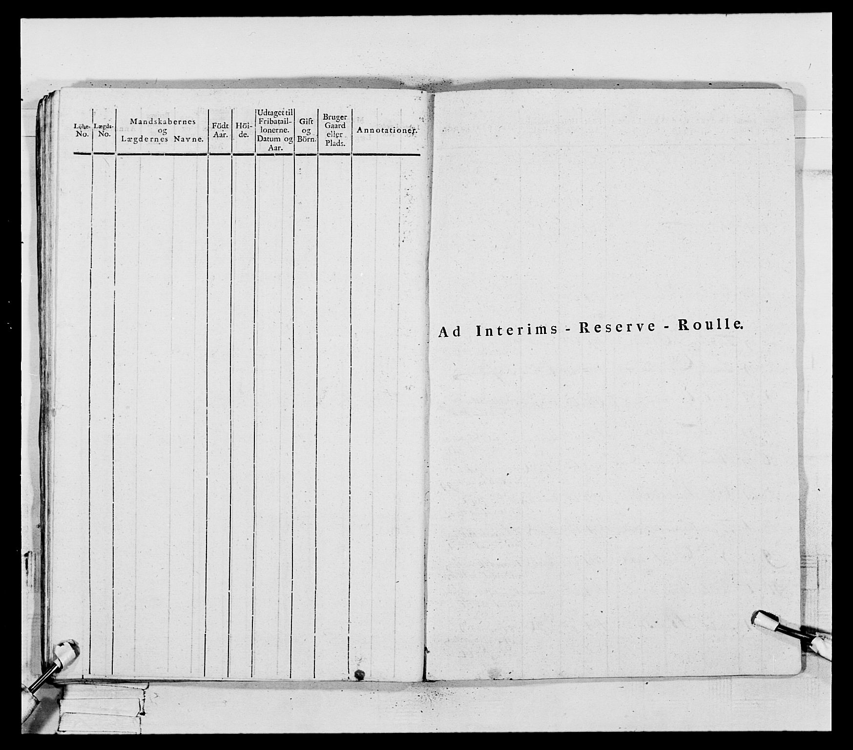 Generalitets- og kommissariatskollegiet, Det kongelige norske kommissariatskollegium, AV/RA-EA-5420/E/Eh/L0118: Telemarkske nasjonale infanteriregiment, 1814, p. 251