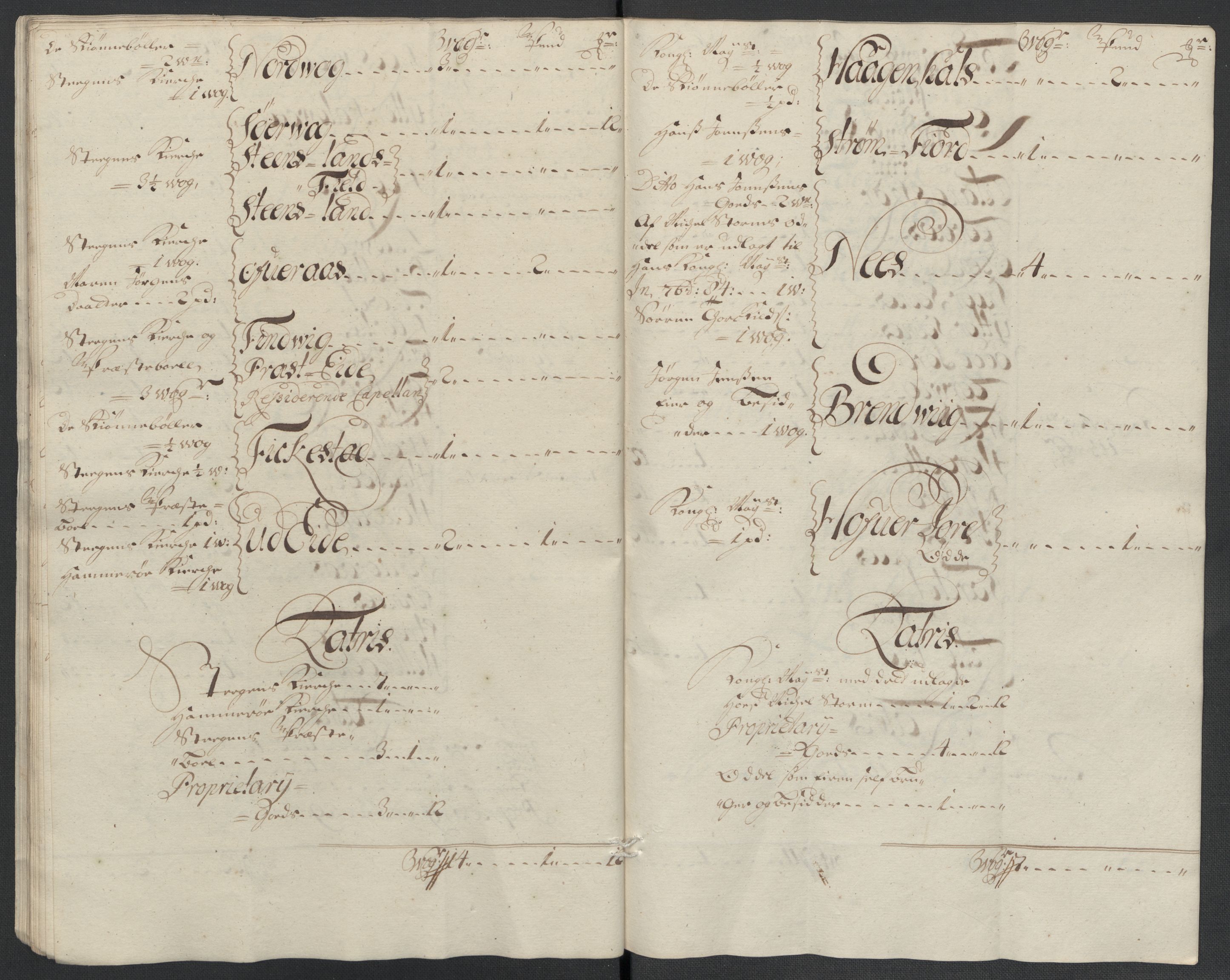 Rentekammeret inntil 1814, Reviderte regnskaper, Fogderegnskap, RA/EA-4092/R66/L4580: Fogderegnskap Salten, 1701-1706, p. 36