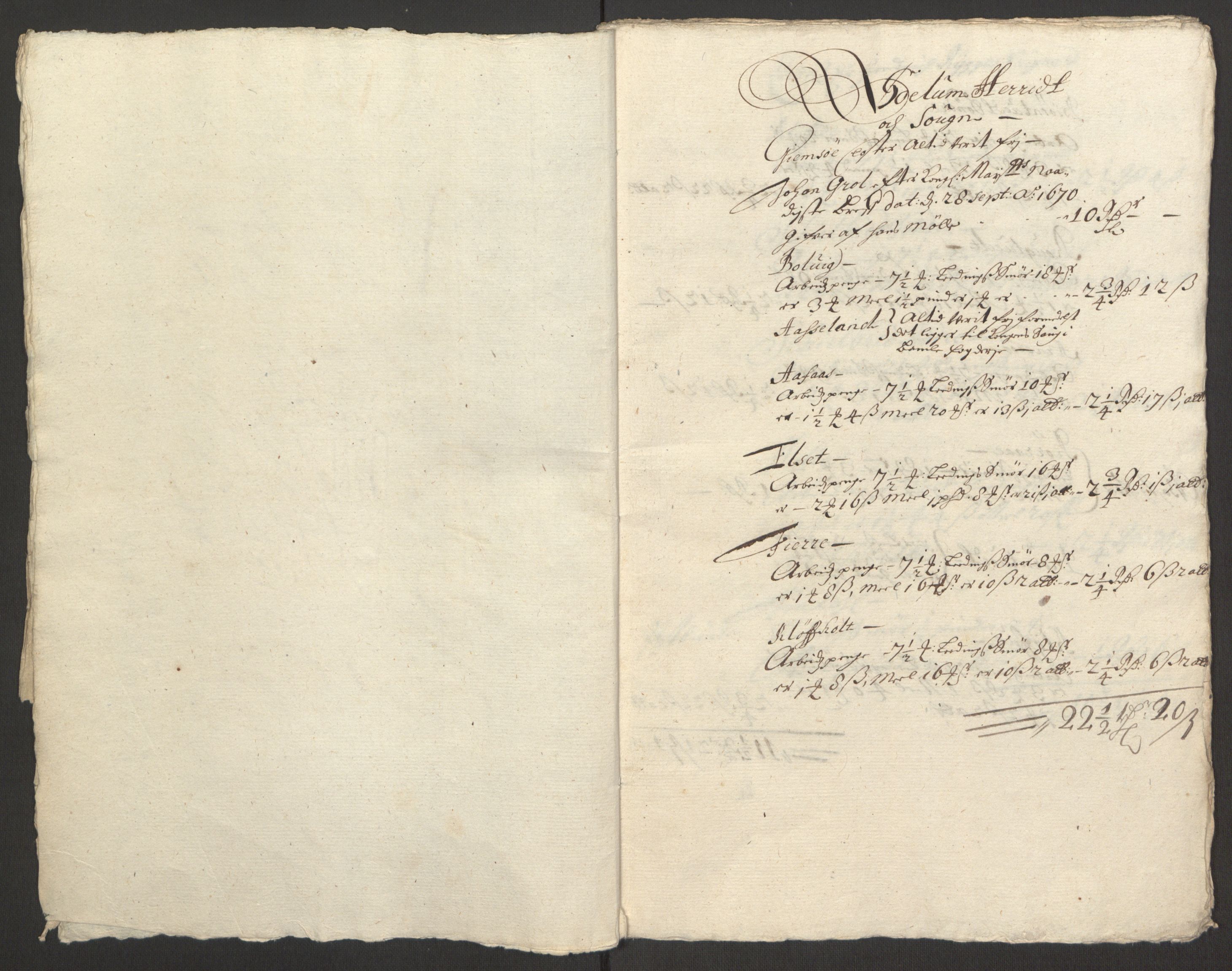 Rentekammeret inntil 1814, Reviderte regnskaper, Fogderegnskap, RA/EA-4092/R35/L2061: Fogderegnskap Øvre og Nedre Telemark, 1673-1674, p. 42