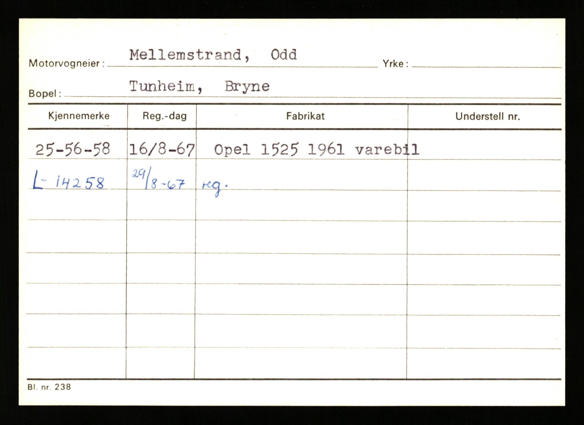 Stavanger trafikkstasjon, AV/SAST-A-101942/0/G/L0011: Registreringsnummer: 240000 - 363477, 1930-1971, p. 571