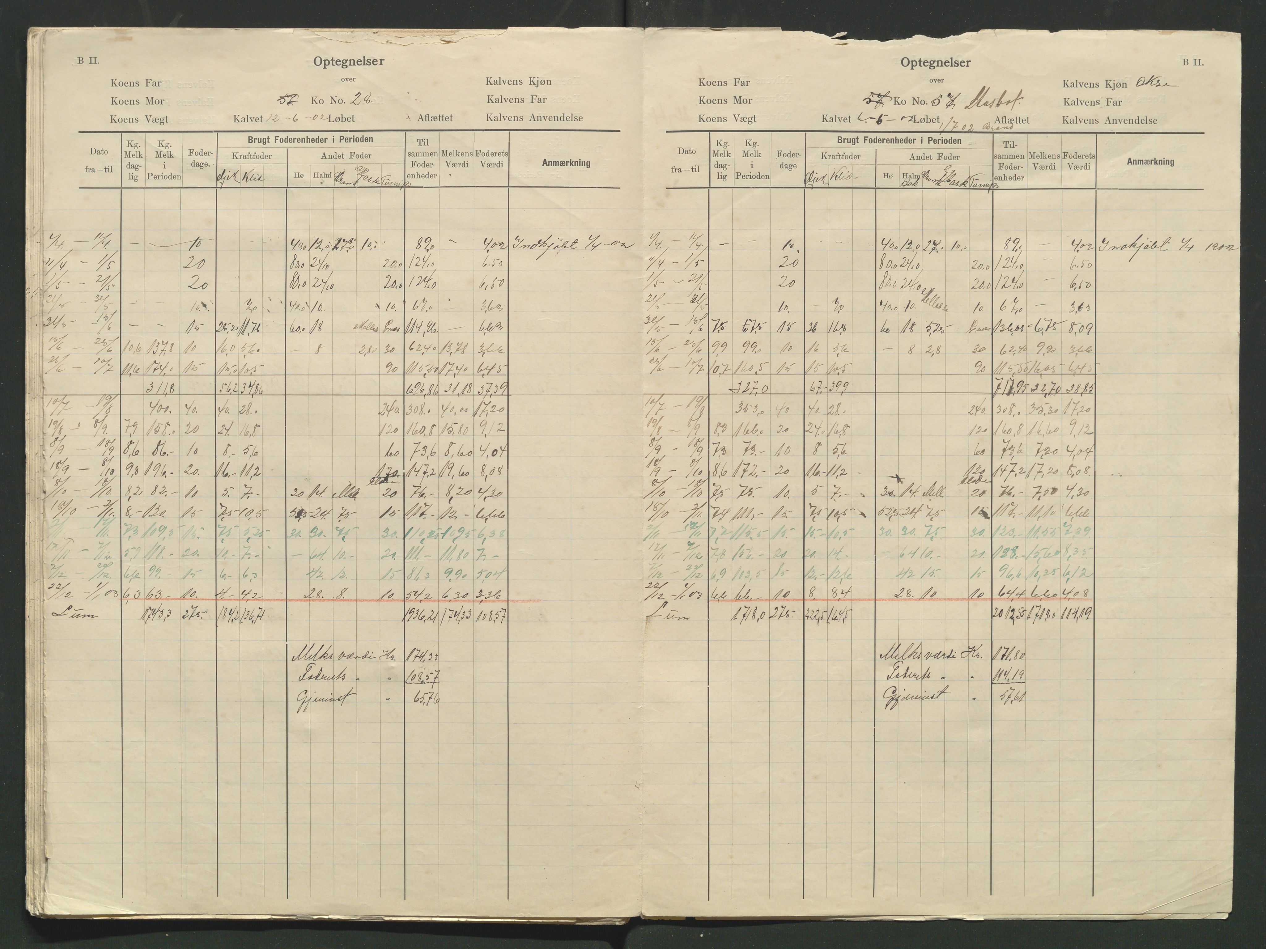 Åker i Vang, Hedmark, og familien Todderud, AV/SAH-ARK-010/F/Fa/L0003: Eiendomsdokumenter, 1751-1910, p. 282