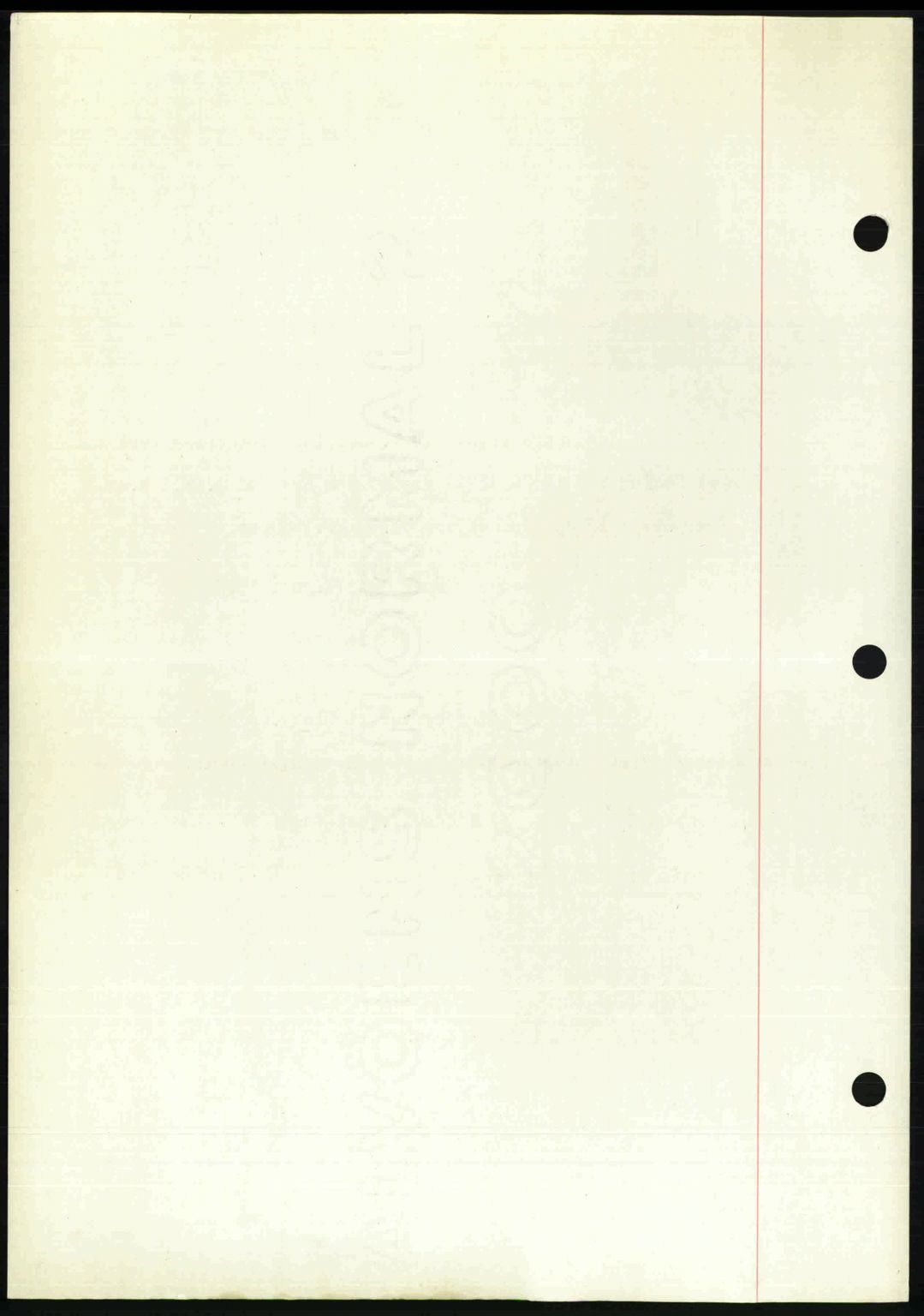 Sør-Gudbrandsdal tingrett, SAH/TING-004/H/Hb/Hbd/L0022: Mortgage book no. A22, 1948-1948, Diary no: : 1507/1948