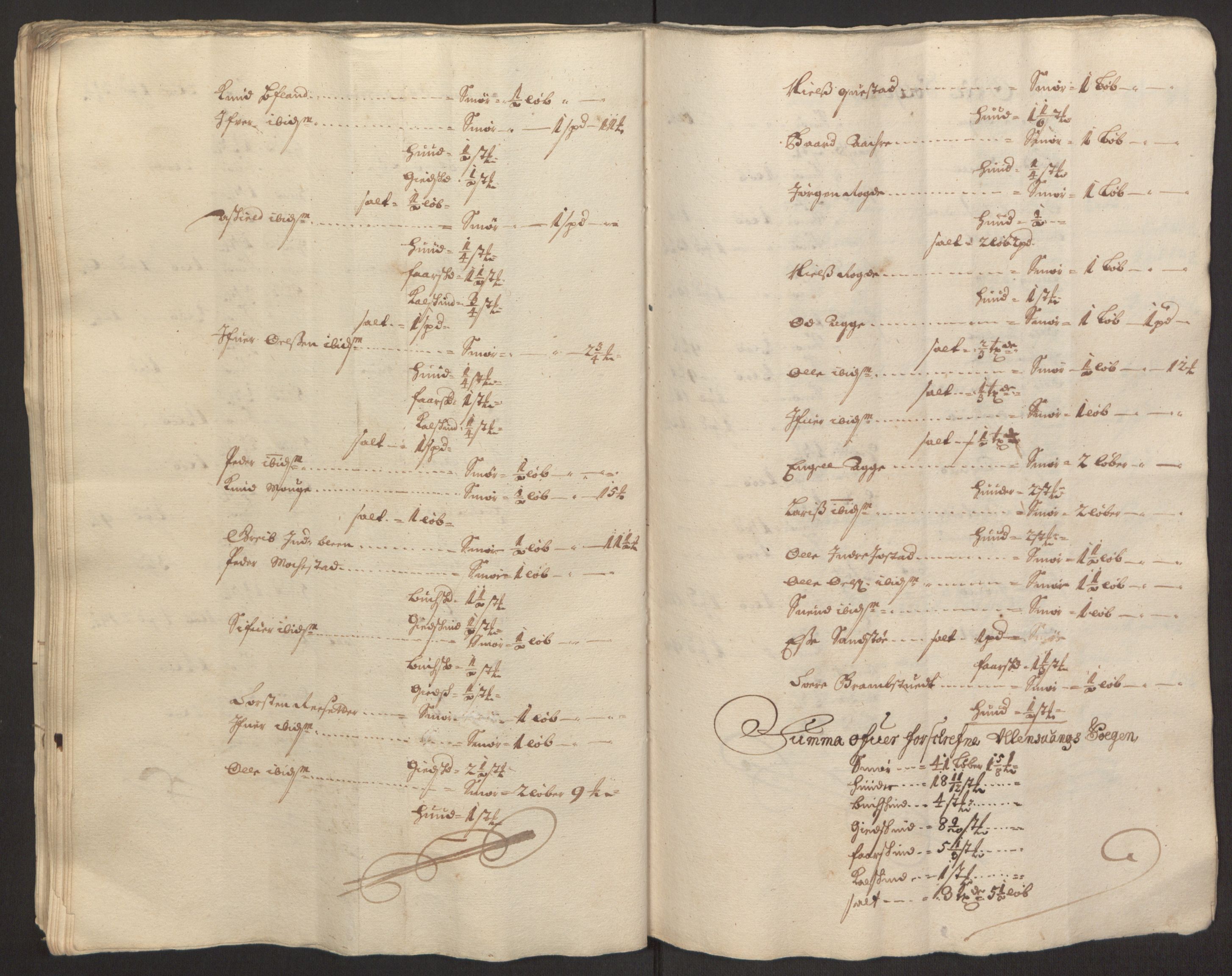 Rentekammeret inntil 1814, Reviderte regnskaper, Fogderegnskap, AV/RA-EA-4092/R48/L2973: Fogderegnskap Sunnhordland og Hardanger, 1691-1692, p. 287