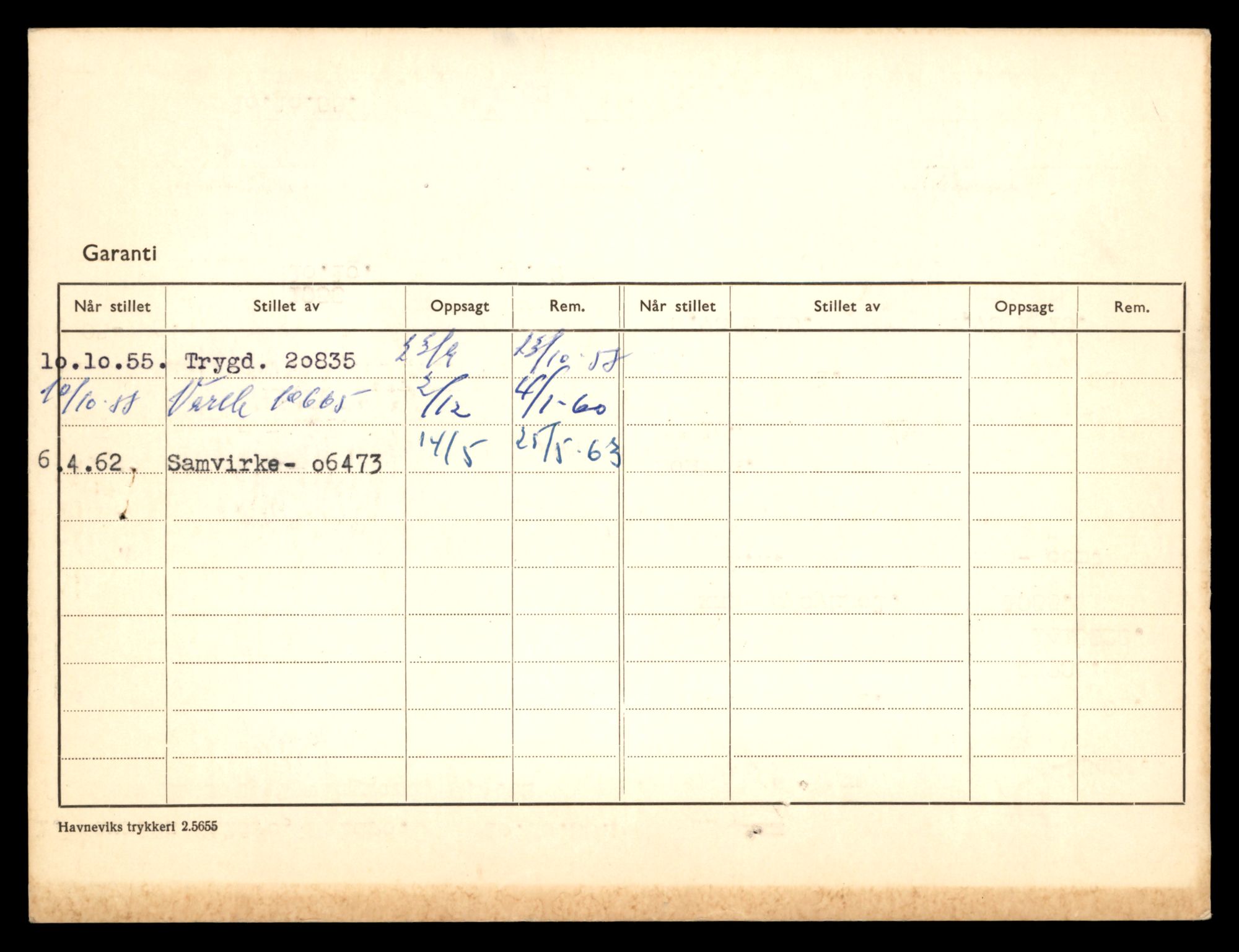 Møre og Romsdal vegkontor - Ålesund trafikkstasjon, AV/SAT-A-4099/F/Fe/L0039: Registreringskort for kjøretøy T 13361 - T 13530, 1927-1998, p. 1084