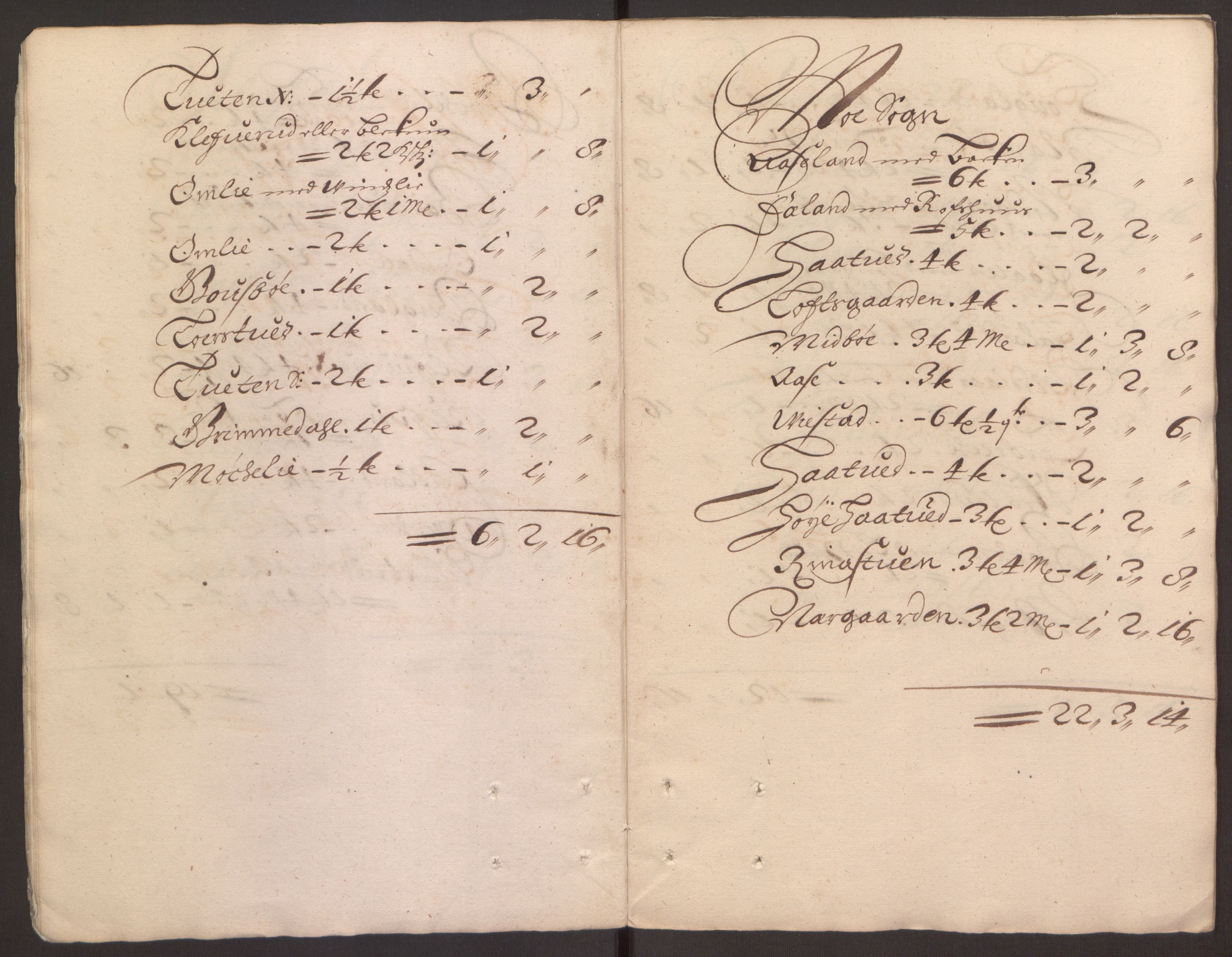 Rentekammeret inntil 1814, Reviderte regnskaper, Fogderegnskap, AV/RA-EA-4092/R35/L2076: Fogderegnskap Øvre og Nedre Telemark, 1680-1684, p. 181