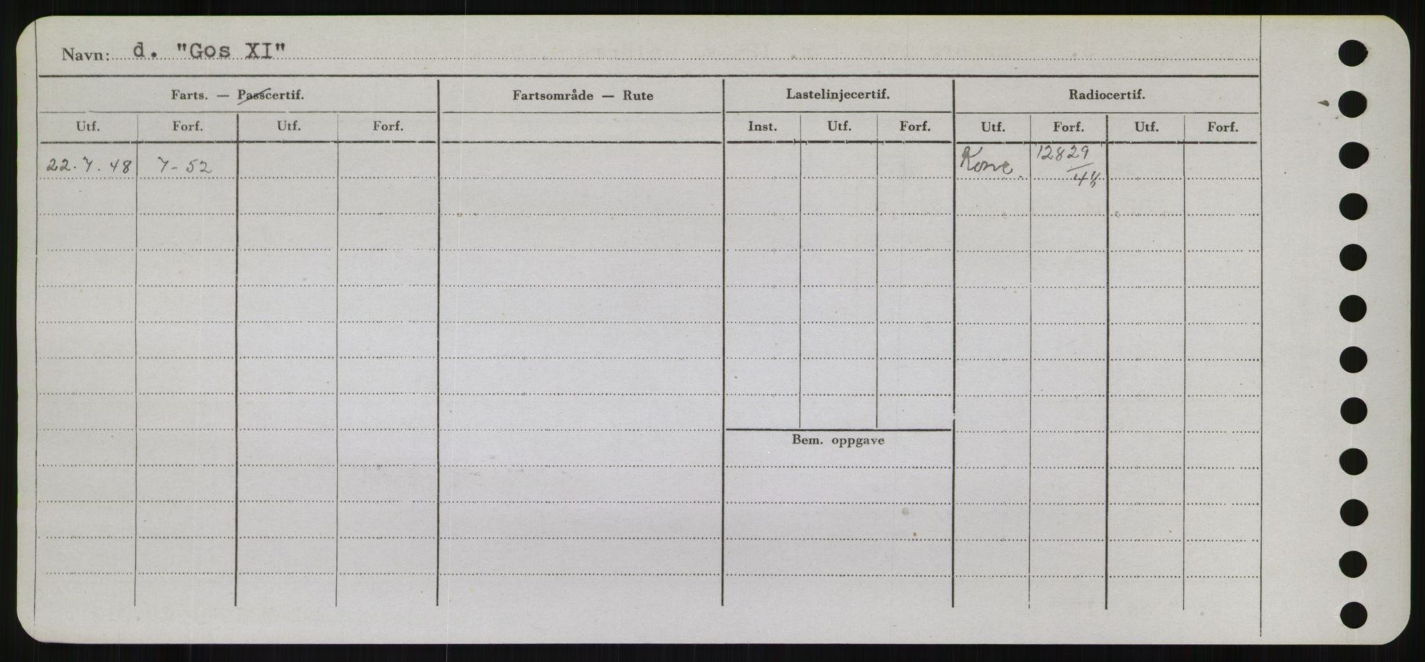 Sjøfartsdirektoratet med forløpere, Skipsmålingen, AV/RA-S-1627/H/Hb/L0002: Fartøy, E-H, p. 256