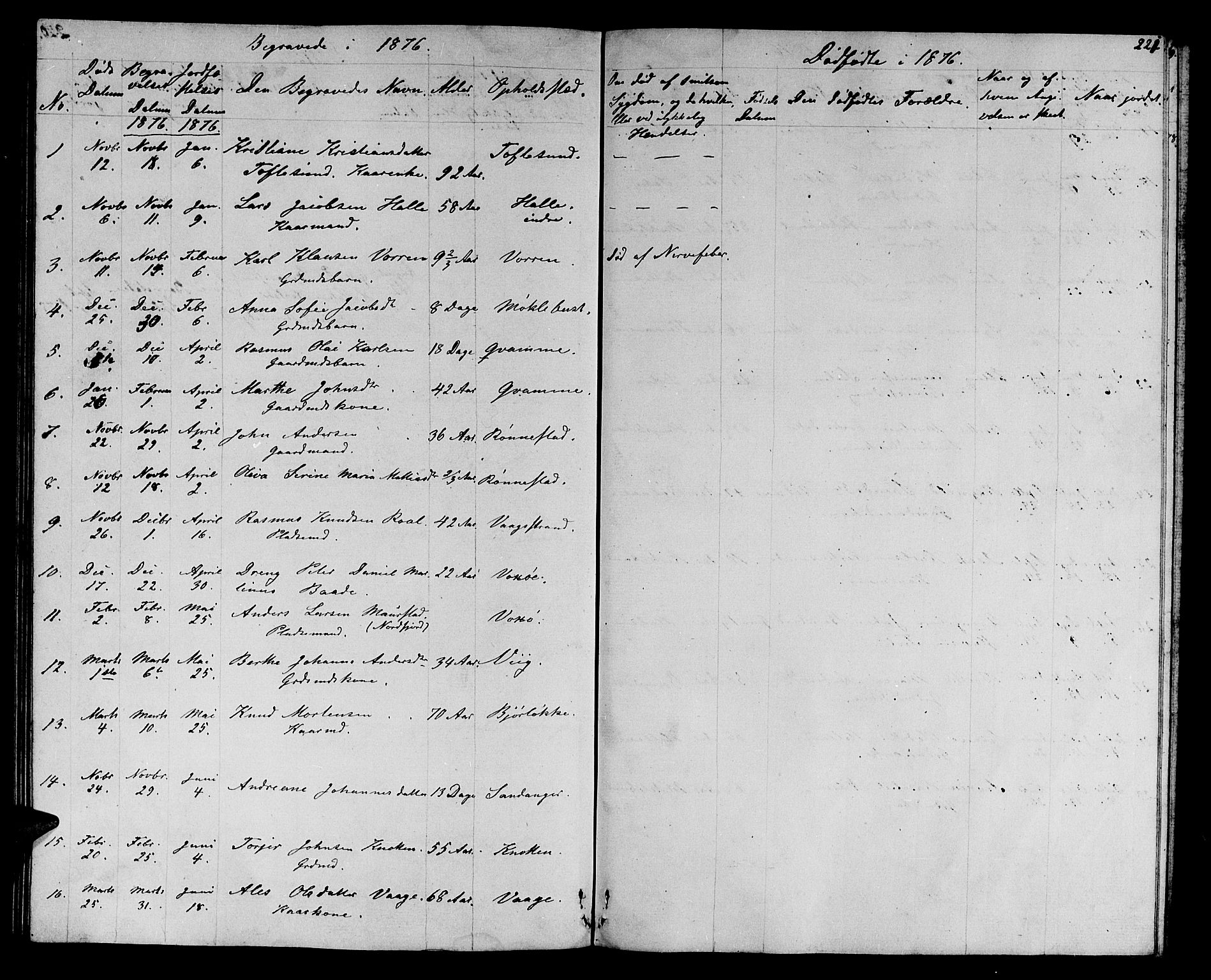 Ministerialprotokoller, klokkerbøker og fødselsregistre - Møre og Romsdal, AV/SAT-A-1454/503/L0047: Parish register (copy) no. 503C02, 1854-1884, p. 221