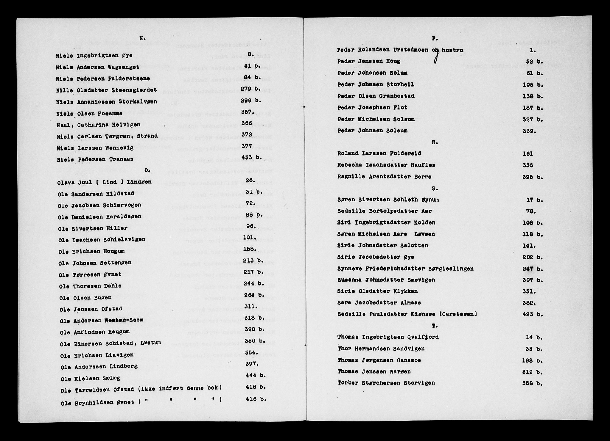 Namdal sorenskriveri, AV/SAT-A-4133/1/3/3A/L0017: Skifteprotokoll nr. 15a, 1790-1793