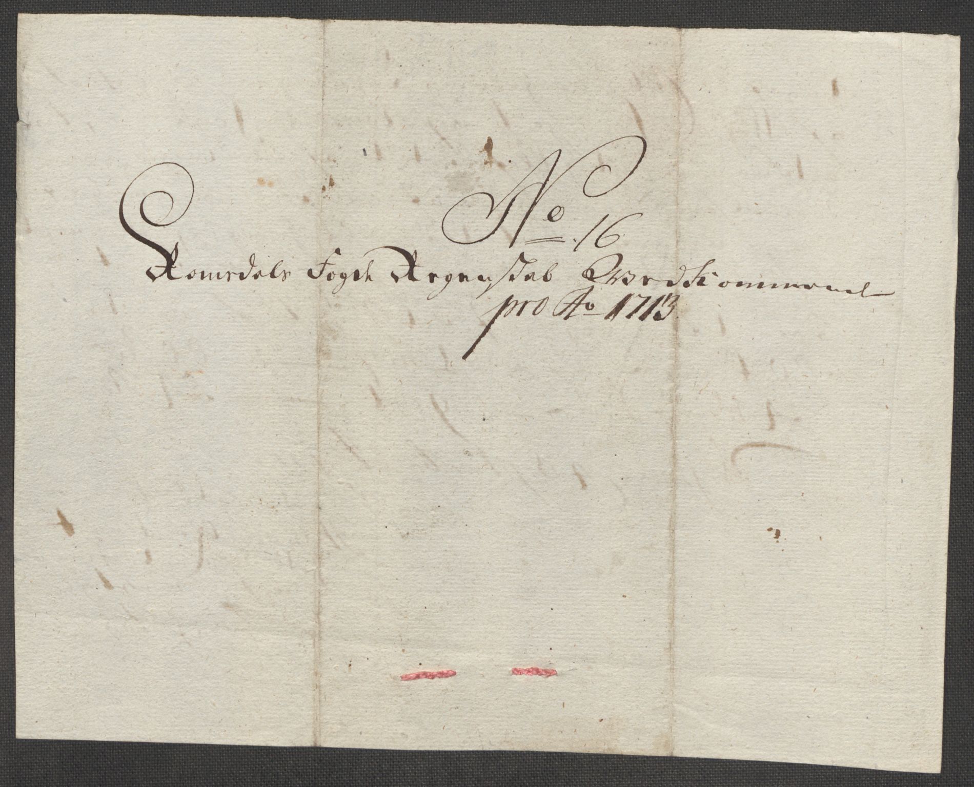 Rentekammeret inntil 1814, Reviderte regnskaper, Fogderegnskap, AV/RA-EA-4092/R55/L3662: Fogderegnskap Romsdal, 1713-1714, p. 146