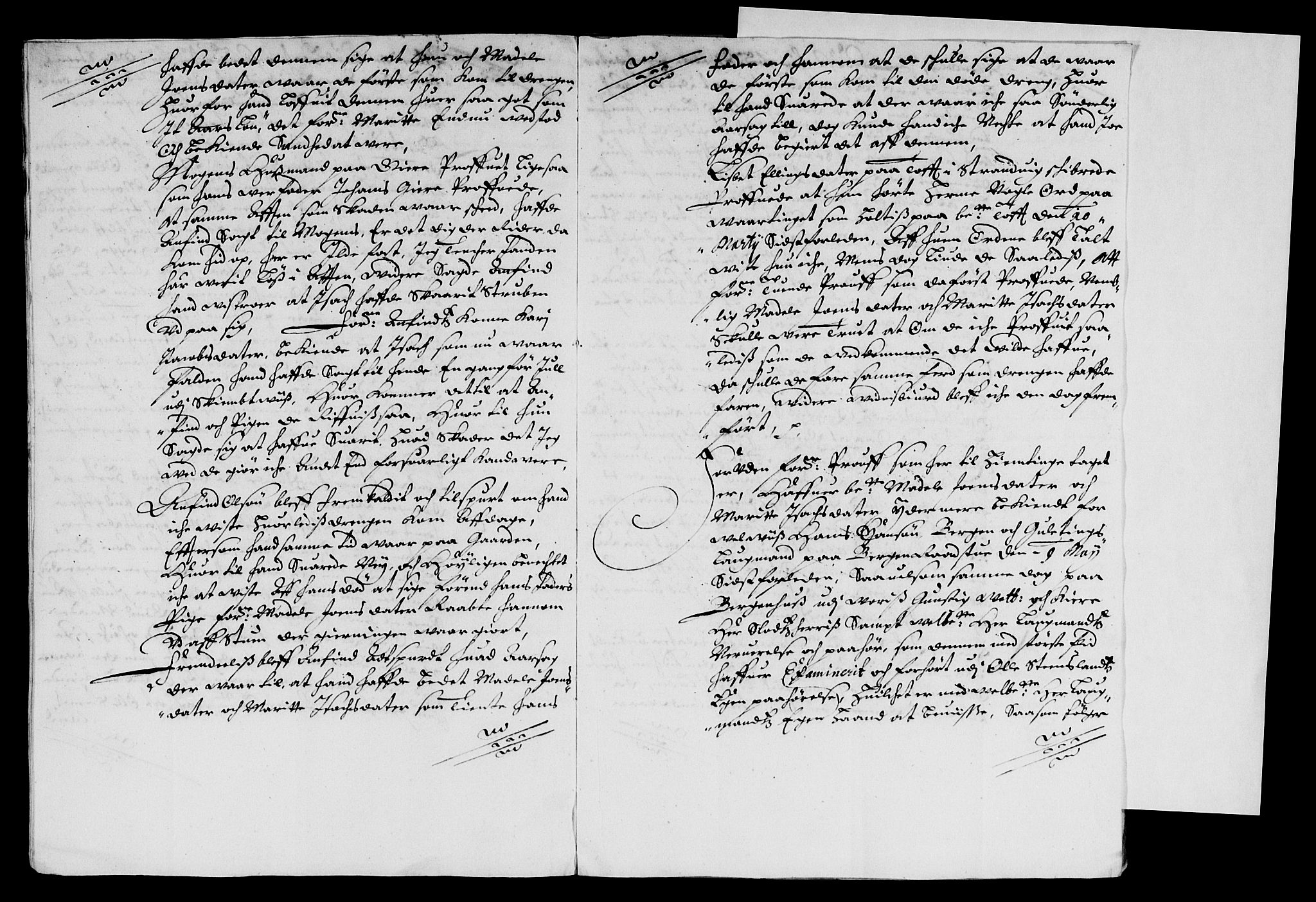 Rentekammeret inntil 1814, Reviderte regnskaper, Lensregnskaper, AV/RA-EA-5023/R/Rb/Rbt/L0127: Bergenhus len, 1650-1655