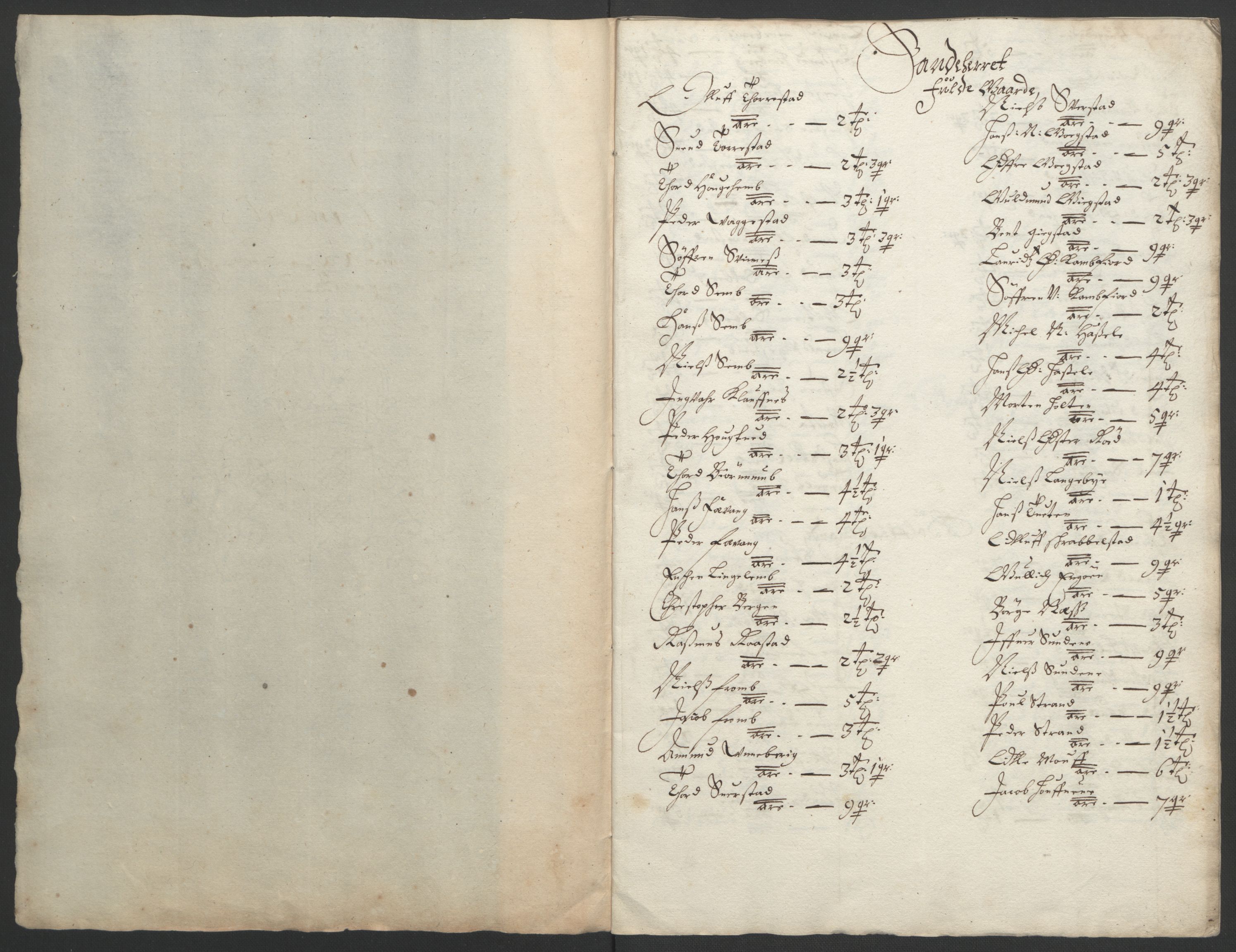 Rentekammeret inntil 1814, Reviderte regnskaper, Fogderegnskap, RA/EA-4092/R33/L1964: Fogderegnskap Larvik grevskap, 1665-1668, p. 213