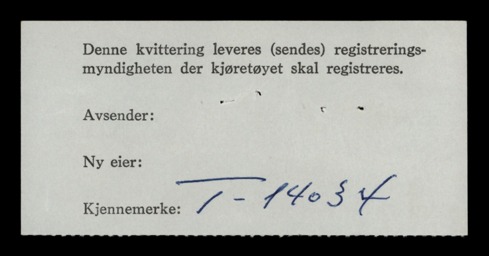 Møre og Romsdal vegkontor - Ålesund trafikkstasjon, SAT/A-4099/F/Fe/L0042: Registreringskort for kjøretøy T 13906 - T 14079, 1927-1998, p. 2020