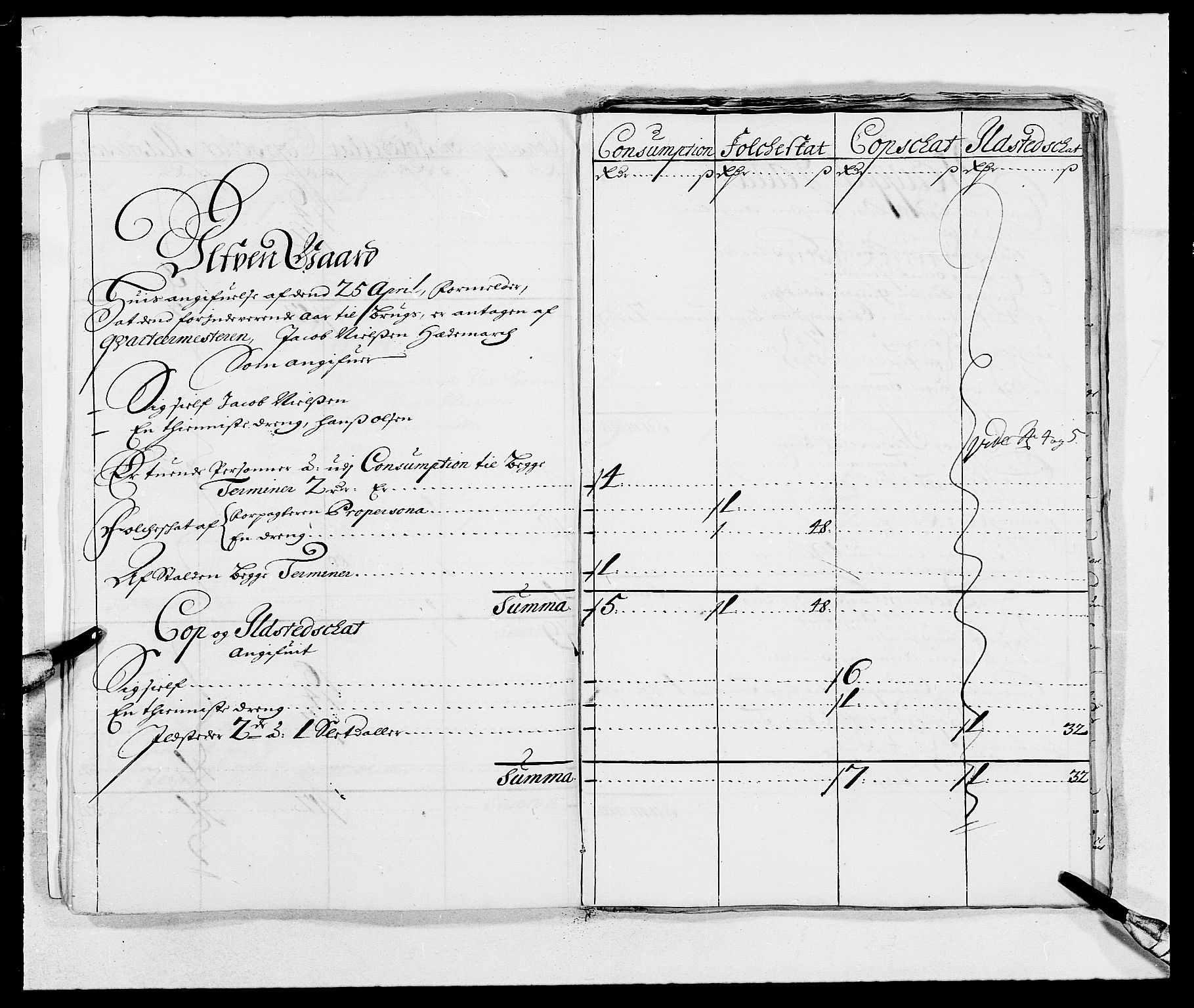 Rentekammeret inntil 1814, Reviderte regnskaper, Fogderegnskap, AV/RA-EA-4092/R16/L1030: Fogderegnskap Hedmark, 1689-1691, p. 383