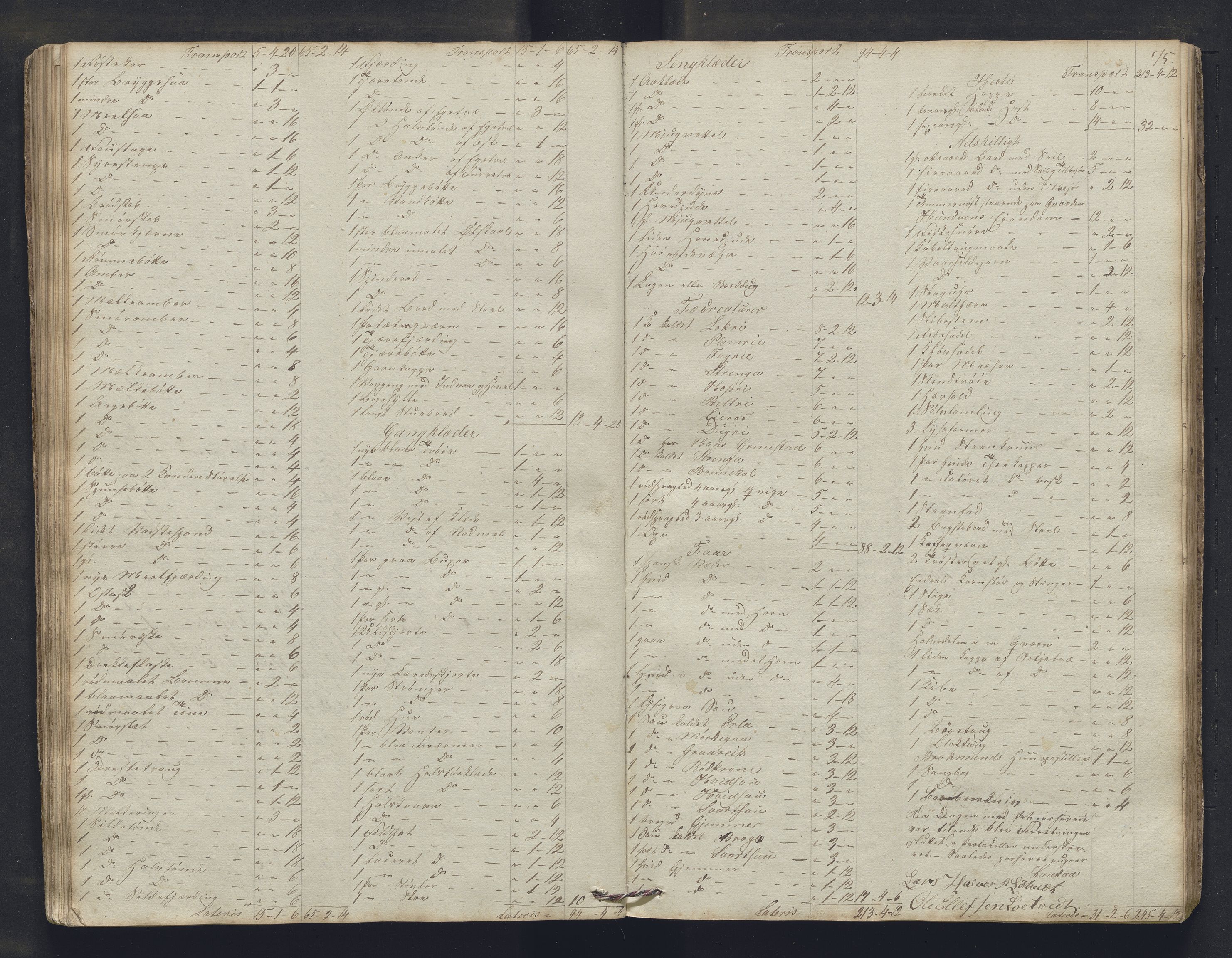 Nordhordland sorenskrivar, AV/SAB-A-2901/1/H/Hb/L0015: Registreringsprotokollar, 1846-1850, p. 75