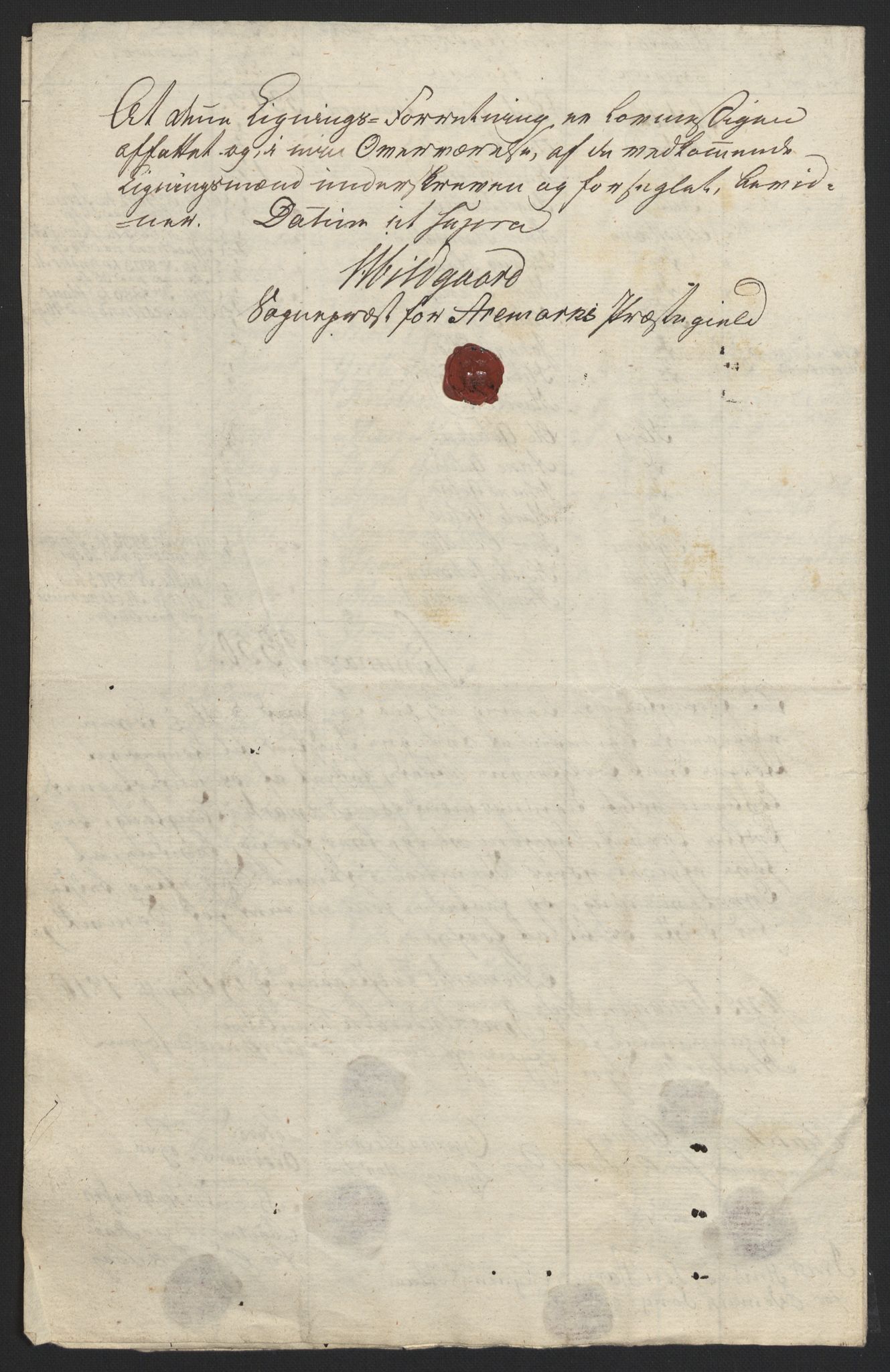 Sølvskatten 1816, NOBA/SOLVSKATTEN/A/L0008: Bind 9: Idd og Marker fogderi, 1816, p. 11
