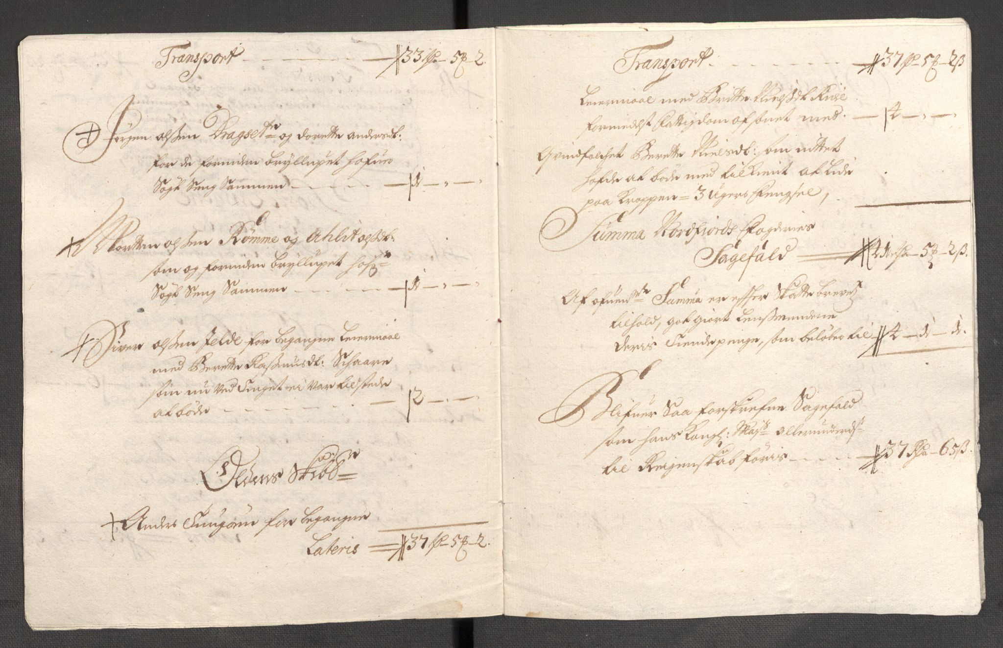 Rentekammeret inntil 1814, Reviderte regnskaper, Fogderegnskap, AV/RA-EA-4092/R53/L3428: Fogderegnskap Sunn- og Nordfjord, 1704, p. 220