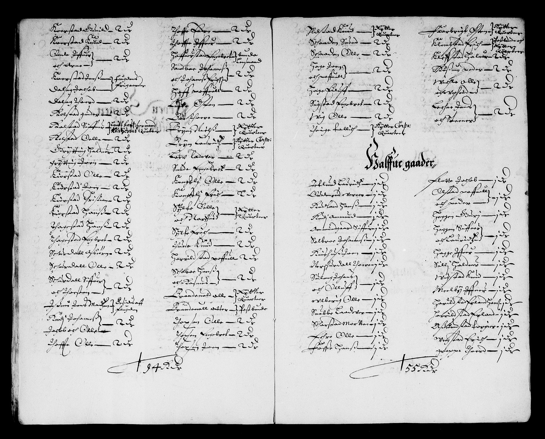Rentekammeret inntil 1814, Reviderte regnskaper, Stiftamtstueregnskaper, Landkommissariatet på Akershus og Akershus stiftamt, AV/RA-EA-5869/R/Ra/L0017: Landkommissariatet på Akershus, 1663