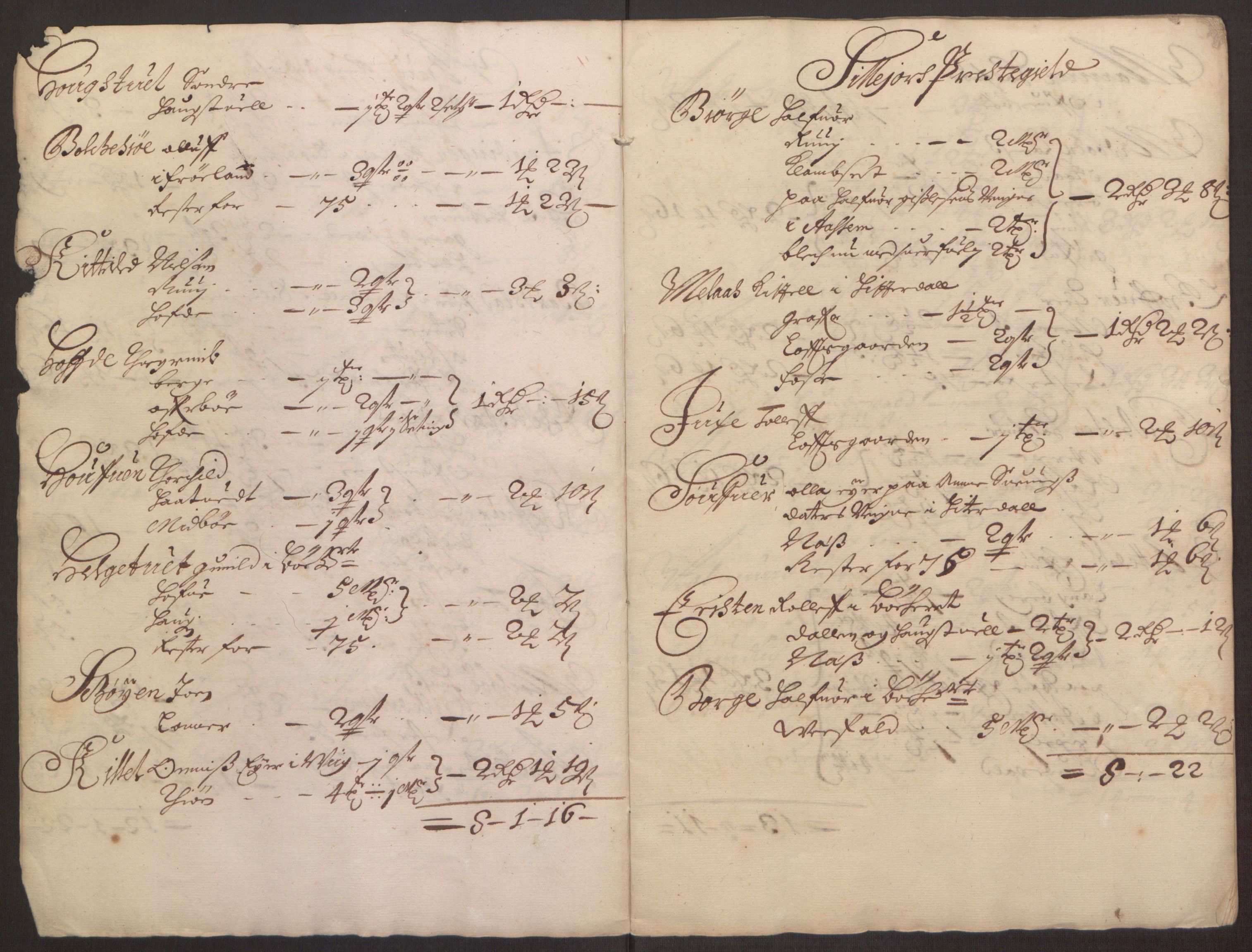 Rentekammeret inntil 1814, Reviderte regnskaper, Fogderegnskap, AV/RA-EA-4092/R35/L2065: Fogderegnskap Øvre og Nedre Telemark, 1676, p. 301