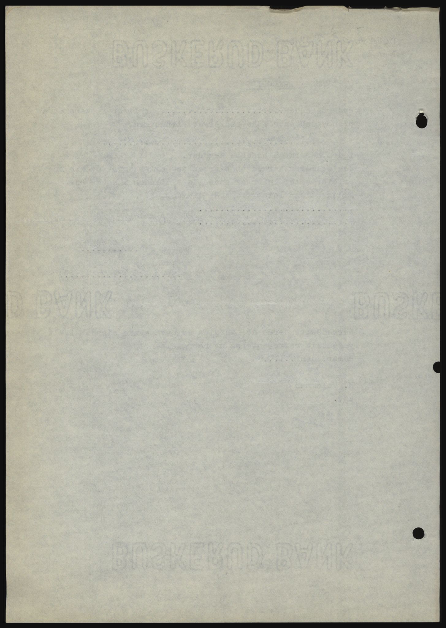Nord-Hedmark sorenskriveri, SAH/TING-012/H/Hc/L0022: Mortgage book no. 22, 1965-1965, Diary no: : 5043/1965