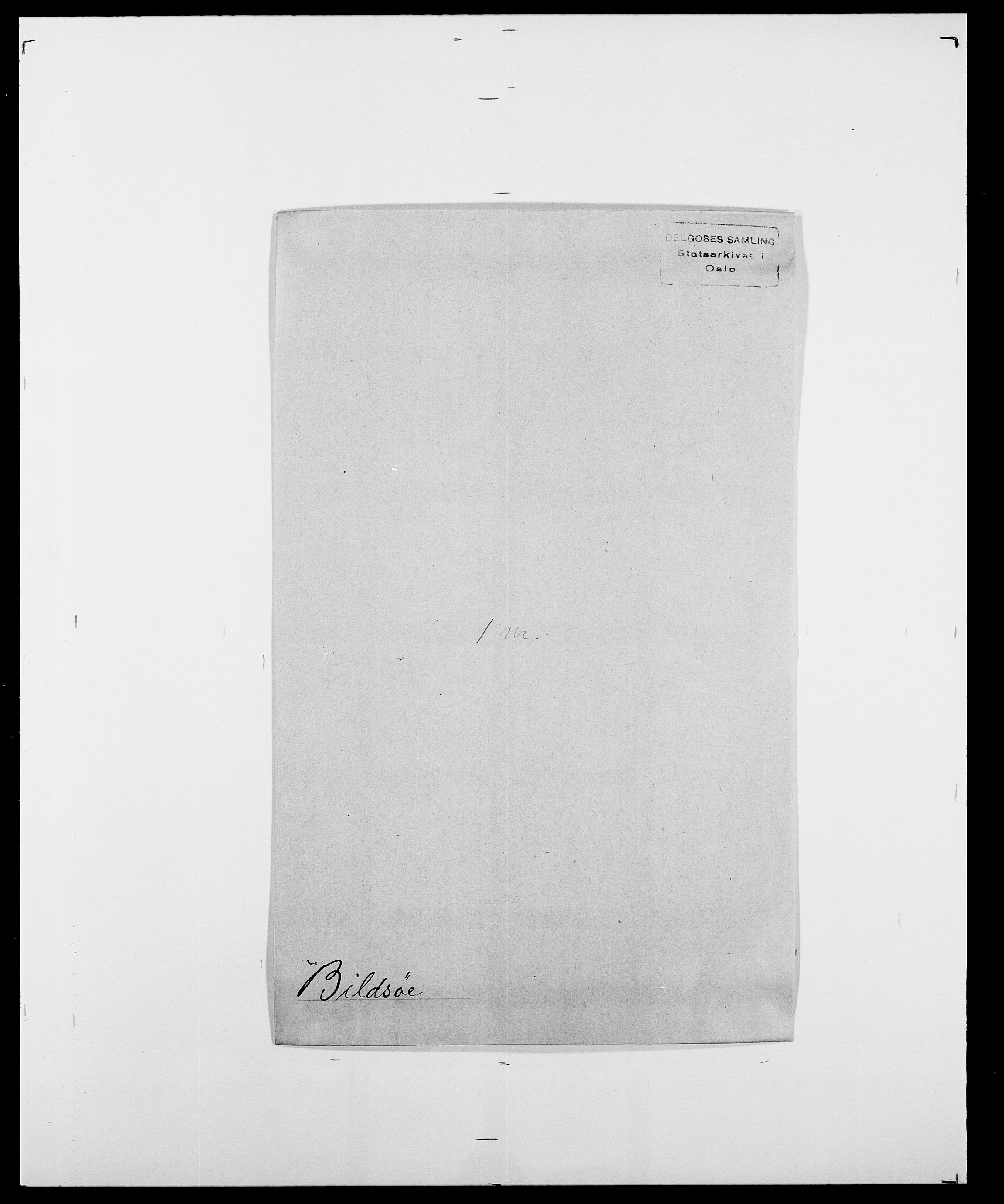 Delgobe, Charles Antoine - samling, SAO/PAO-0038/D/Da/L0004: Bergendahl - Blære, p. 267