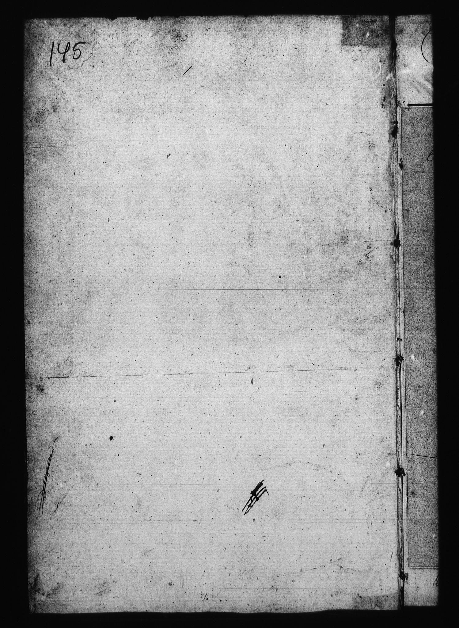Sjøetaten, RA/EA-3110/F/L0146: Bragernes distrikt, bind 1, 1803