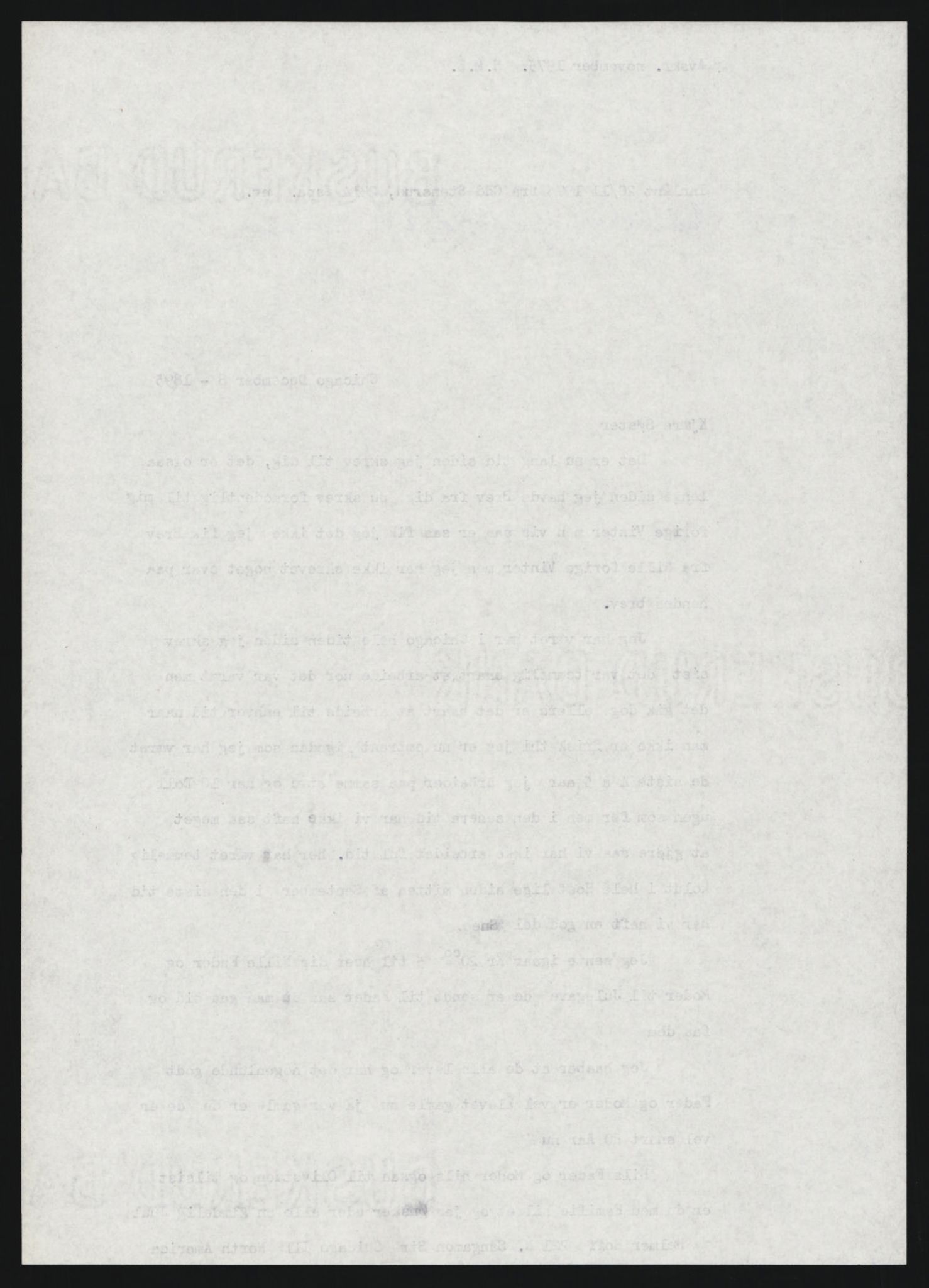 Samlinger til kildeutgivelse, Amerikabrevene, AV/RA-EA-4057/F/L0009: Innlån fra Hedmark: Statsarkivet i Hamar - Wærenskjold, 1838-1914, p. 60