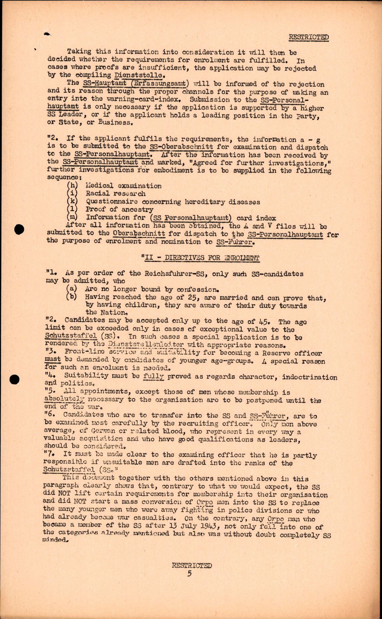 Forsvarets Overkommando. 2 kontor. Arkiv 11.4. Spredte tyske arkivsaker, AV/RA-RAFA-7031/D/Dar/Darc/L0016: FO.II, 1945, p. 721