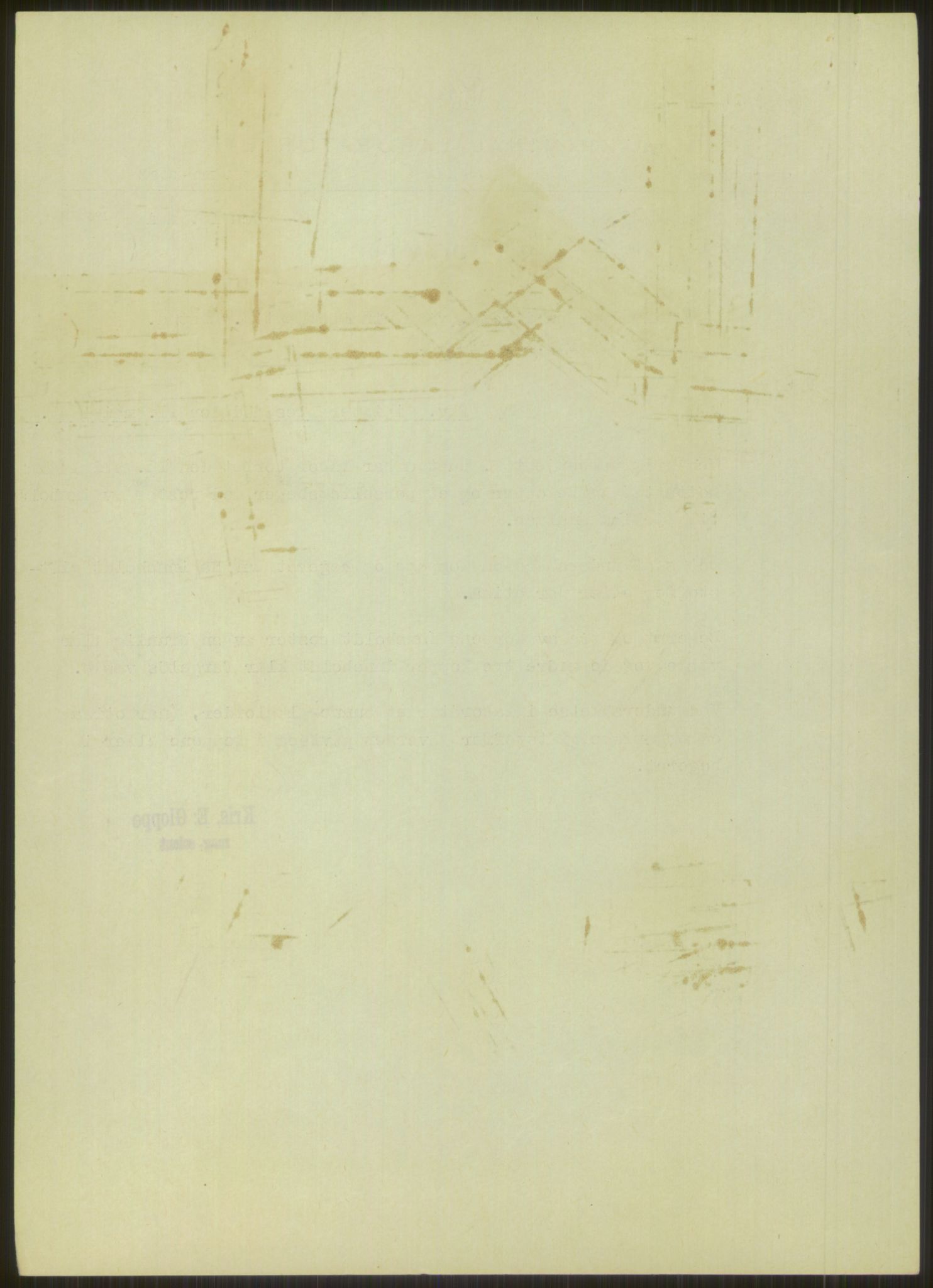 Landssvikarkivet, Oslo politikammer, AV/RA-S-3138-01/D/Dp/L0093/0015: B-sak 3029 - 3048 / Sak 3045, 1945, p. 103