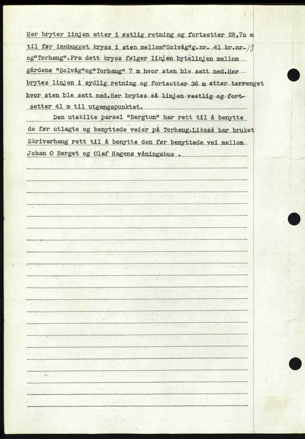 Romsdal sorenskriveri, AV/SAT-A-4149/1/2/2C: Mortgage book no. A28, 1948-1949, Diary no: : 3382/1948