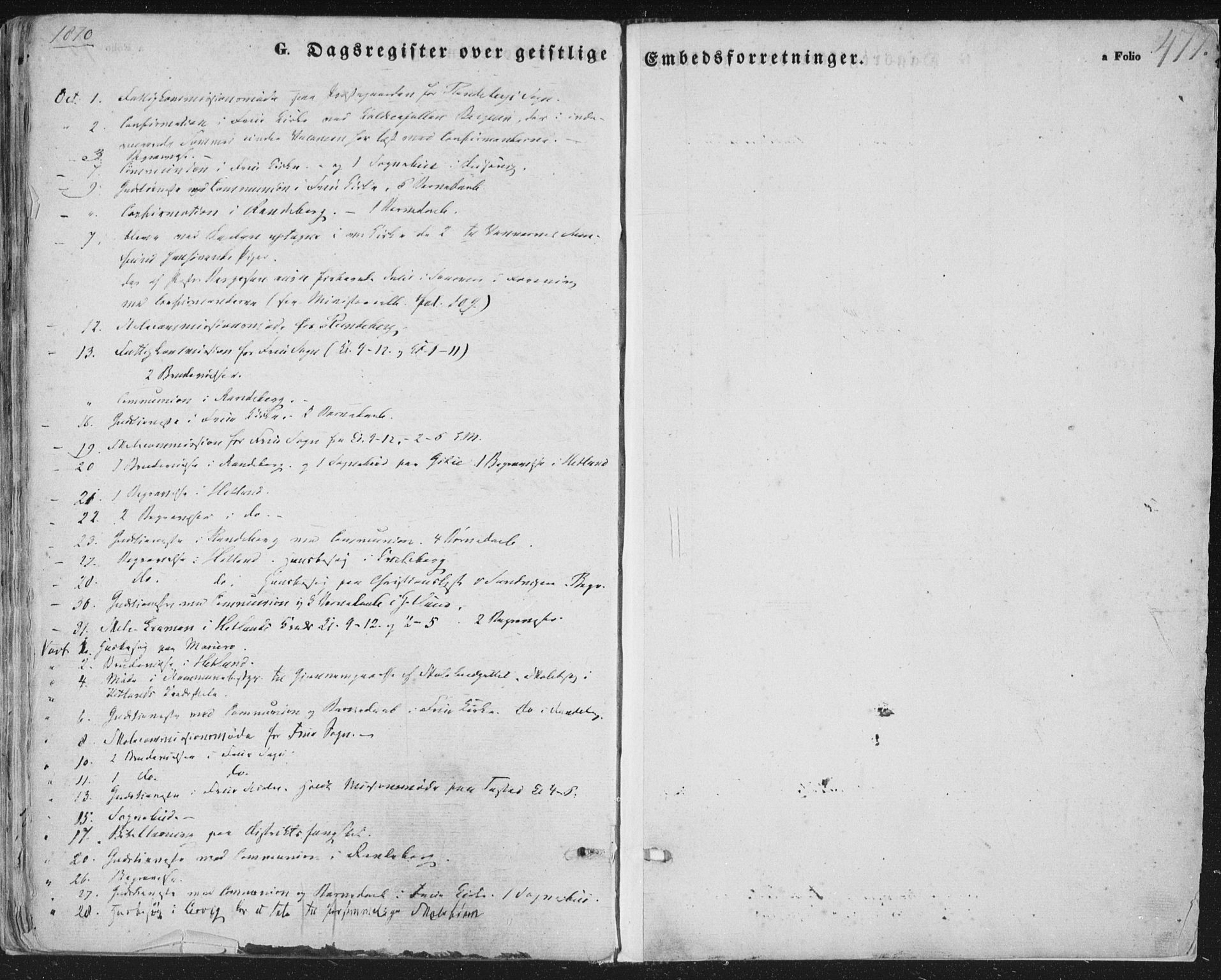 Hetland sokneprestkontor, AV/SAST-A-101826/30/30BA/L0002: Parish register (official) no. A 2, 1849-1869, p. 477