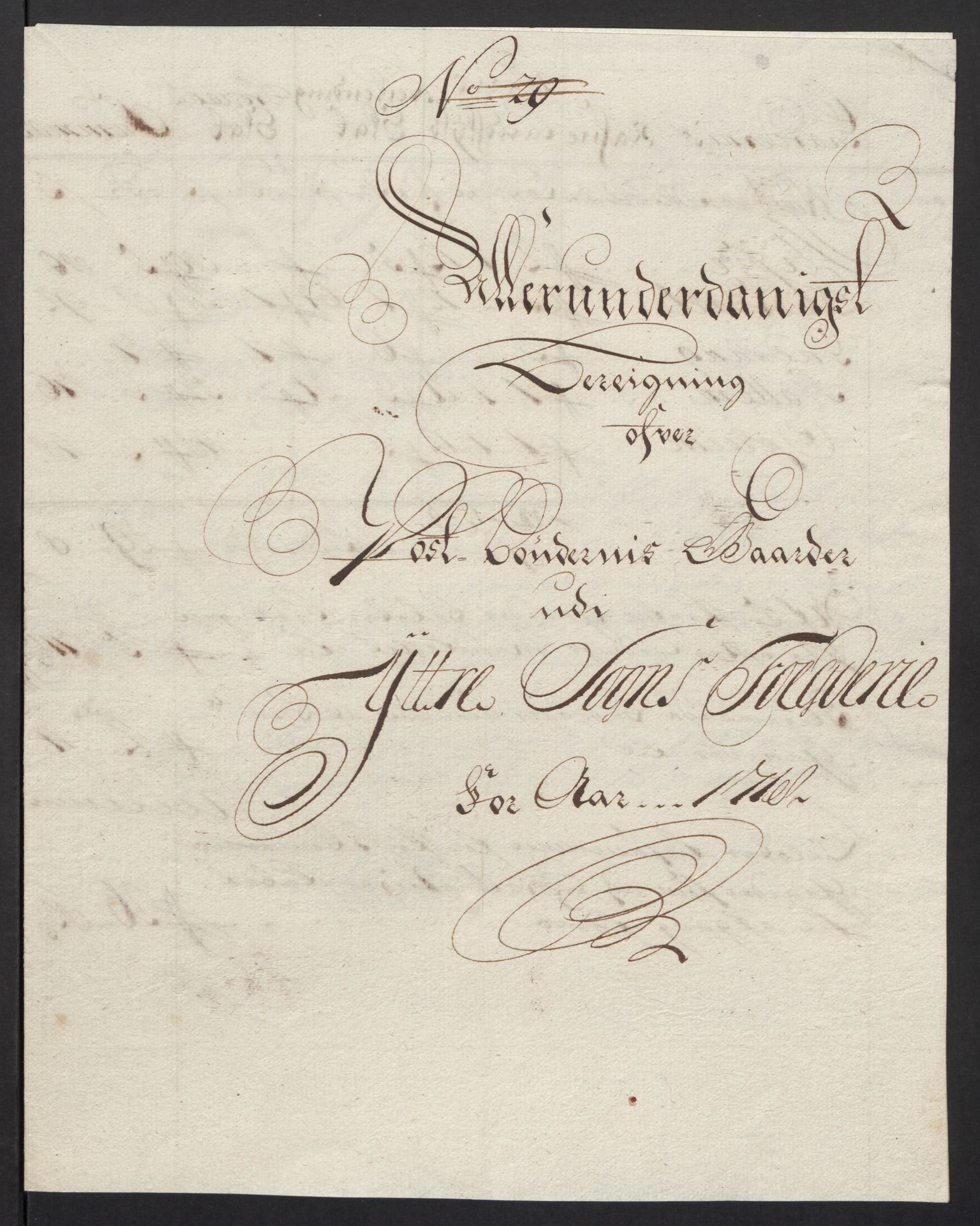 Rentekammeret inntil 1814, Reviderte regnskaper, Fogderegnskap, AV/RA-EA-4092/R52/L3321: Fogderegnskap Sogn, 1717-1718, p. 723