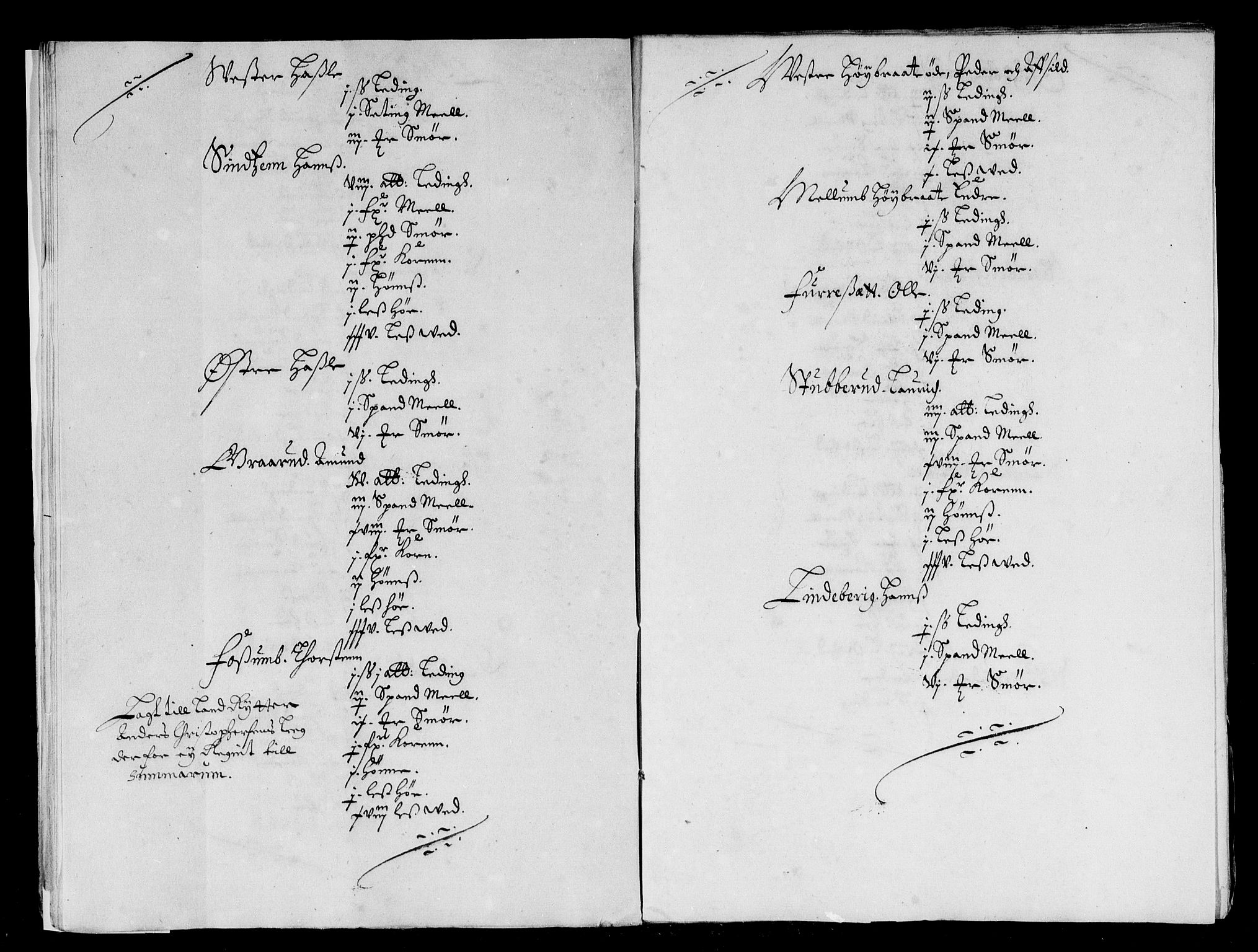 Rentekammeret inntil 1814, Reviderte regnskaper, Stiftamtstueregnskaper, Landkommissariatet på Akershus og Akershus stiftamt, RA/EA-5869/R/Rb/L0054: Akershus stiftamt, 1668