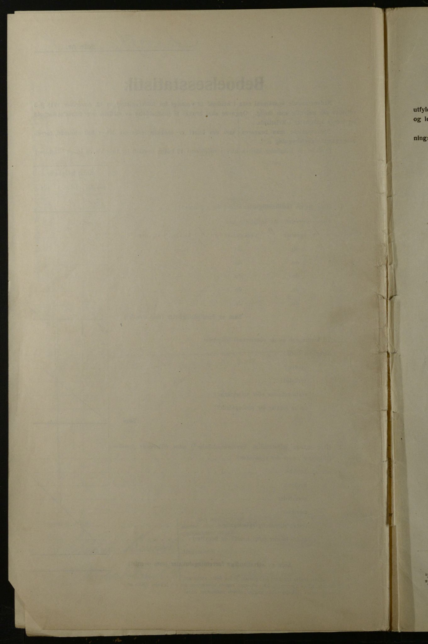 OBA, Municipal Census 1923 for Kristiania, 1923, p. 1938