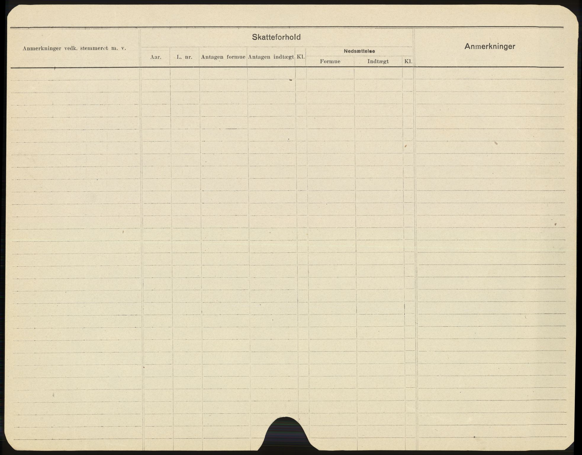 Skien folkeregister, SAKO/A-425/H/Ha/L0001: Døde, 1916-1929, p. 144