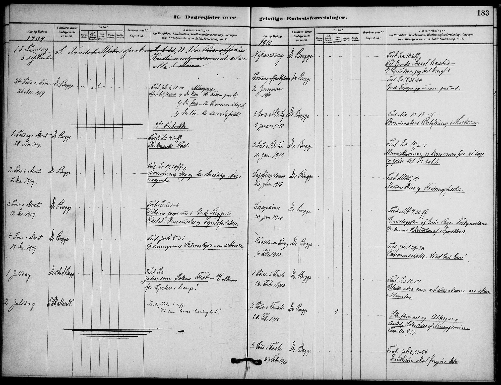 Botsfengslet prestekontor kirkebøker, AV/SAO-A-11688a: Parish register (official) no. 2, 1881-1914, p. 183