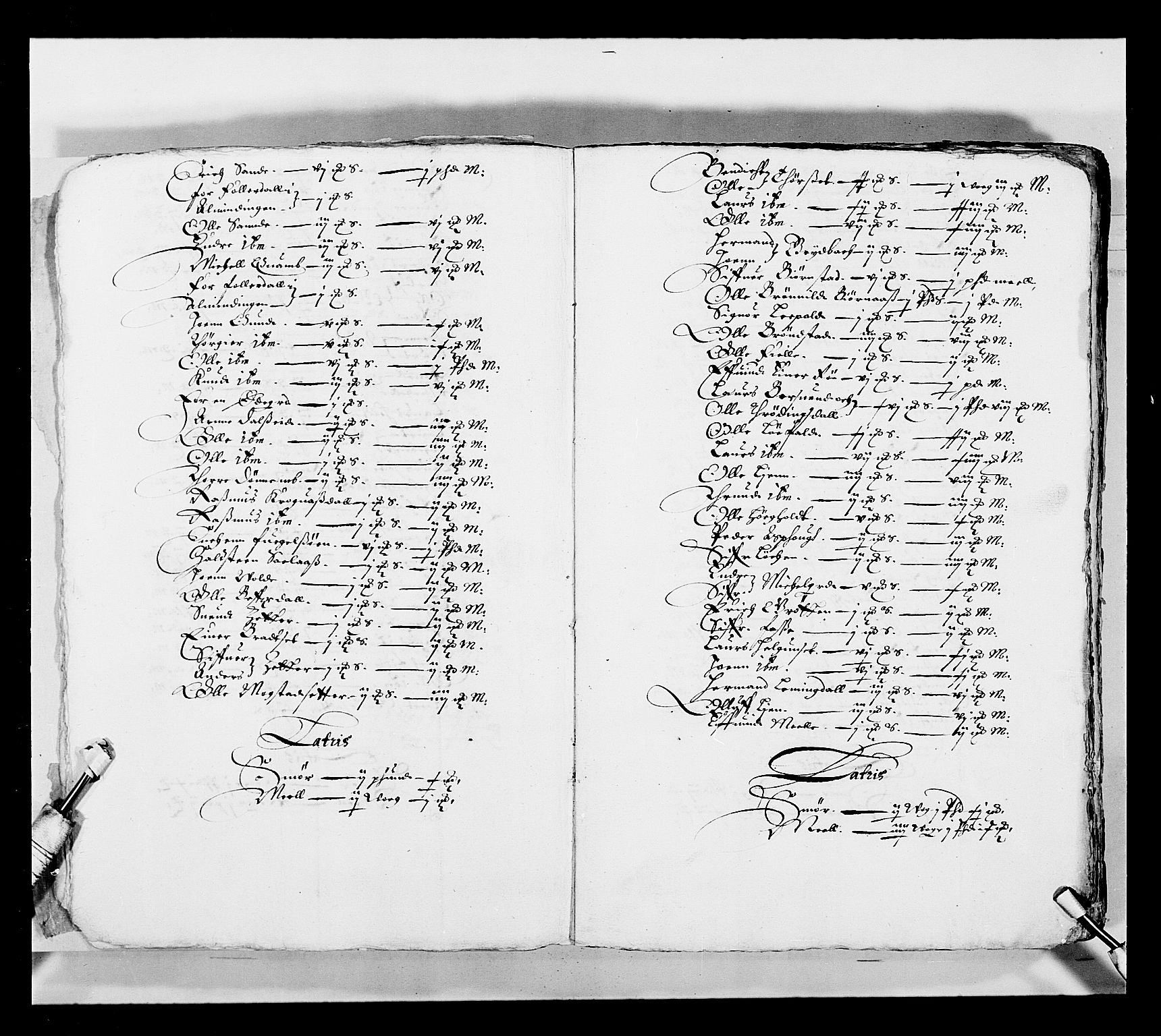 Stattholderembetet 1572-1771, AV/RA-EA-2870/Ek/L0029/0001: Jordebøker 1633-1658: / Jordebøker for Trondheim len, 1646-1647, p. 9