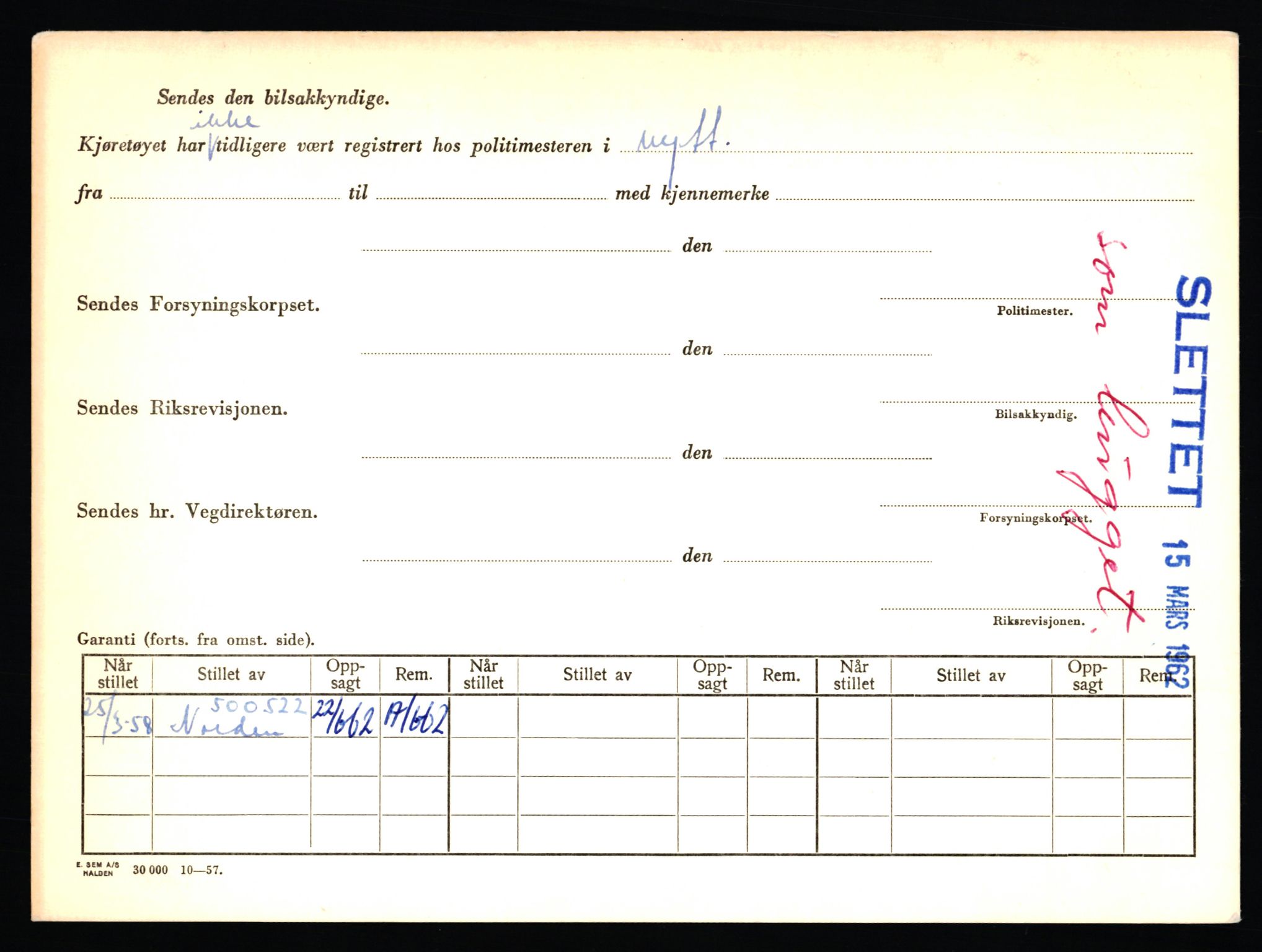 Stavanger trafikkstasjon, AV/SAST-A-101942/0/F/L0059: L-60000 - L-60699, 1930-1971, p. 696