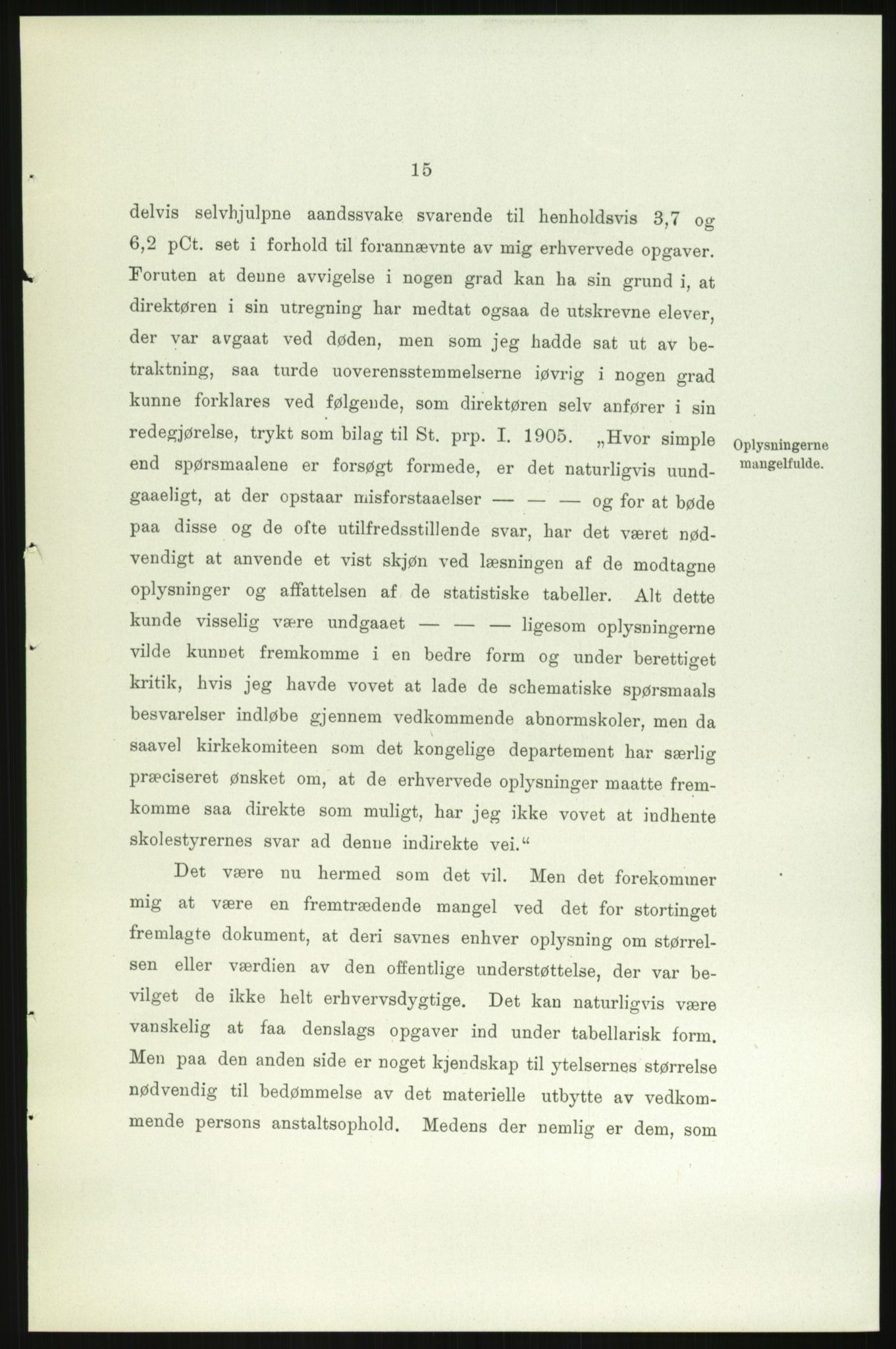 Kirke- og undervisningsdepartementet, 1. skolekontor D, RA/S-1021/F/Fh/Fhr/L0098: Eikelund off. skole for evneveike, 1897-1947, p. 1132