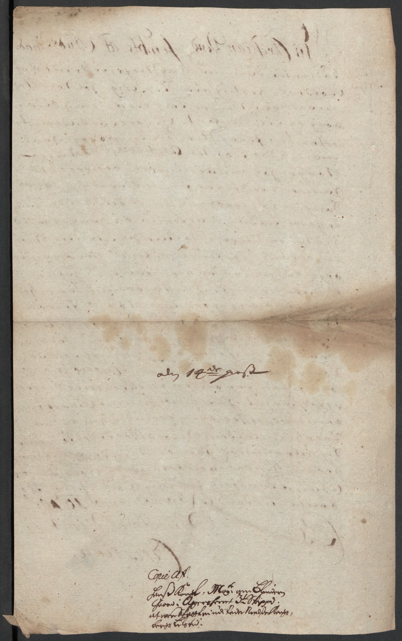 Rentekammeret inntil 1814, Reviderte regnskaper, Fogderegnskap, AV/RA-EA-4092/R08/L0425: Fogderegnskap Aker, 1690-1691, p. 226