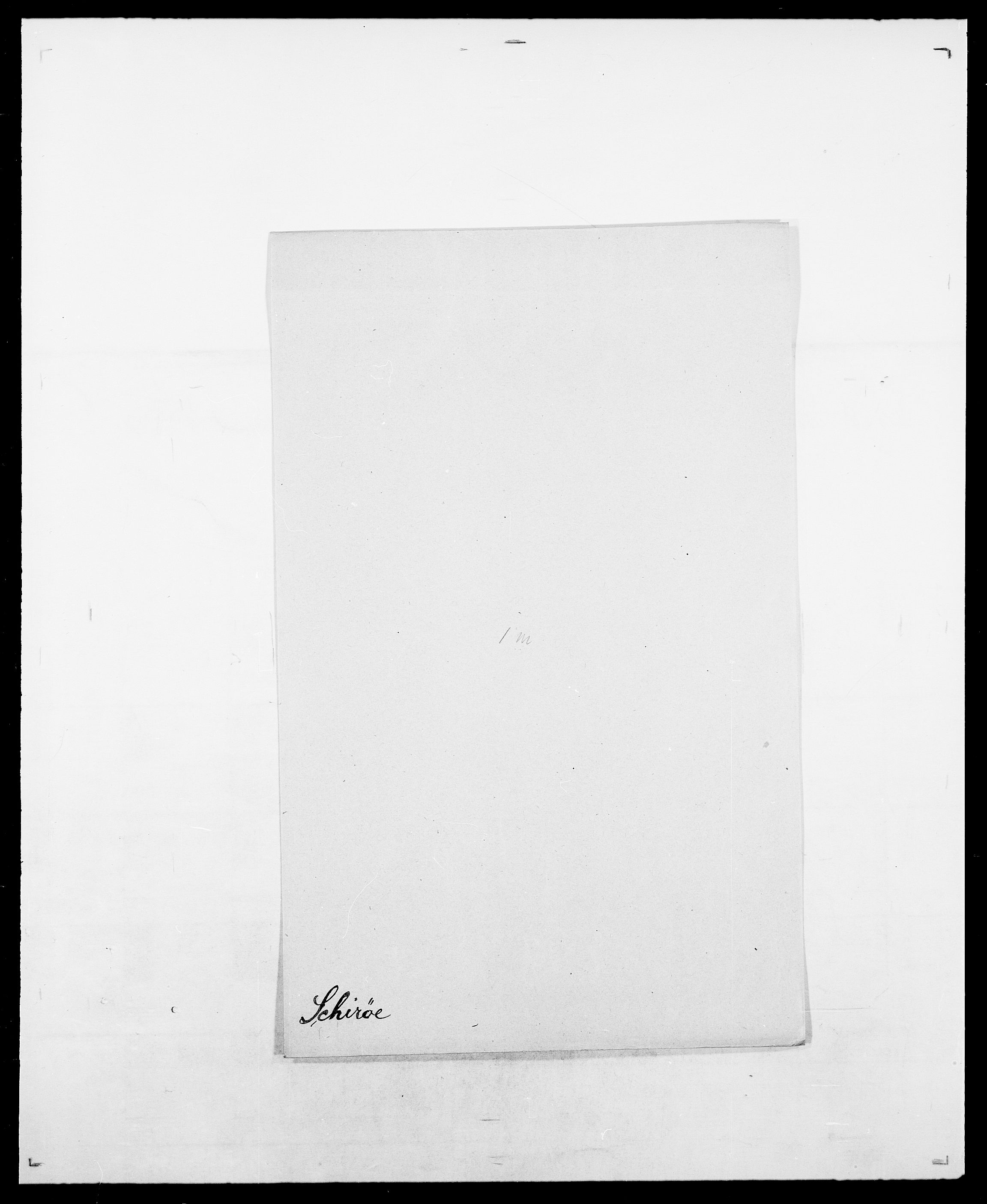 Delgobe, Charles Antoine - samling, SAO/PAO-0038/D/Da/L0034: Saabye - Schmincke, p. 576