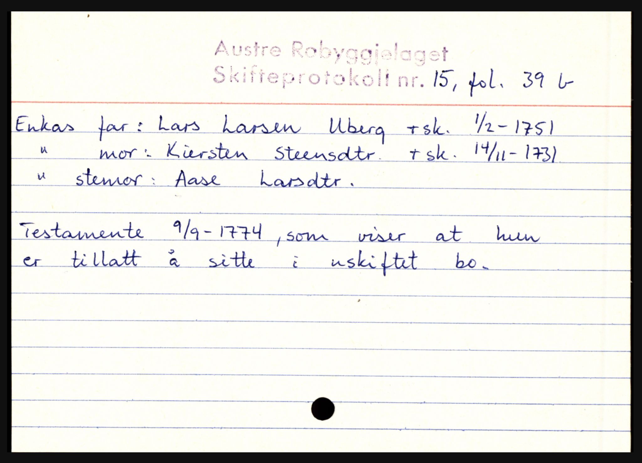 Østre Råbyggelag sorenskriveri, AV/SAK-1221-0016/H, p. 2471