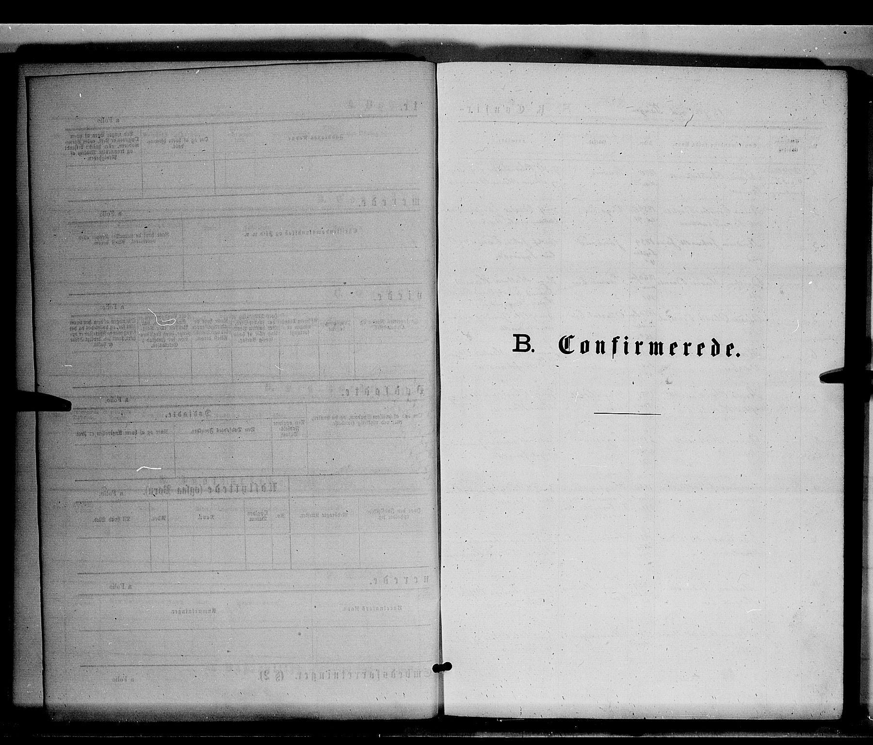 Stange prestekontor, SAH/PREST-002/K/L0016: Parish register (official) no. 16, 1874-1879