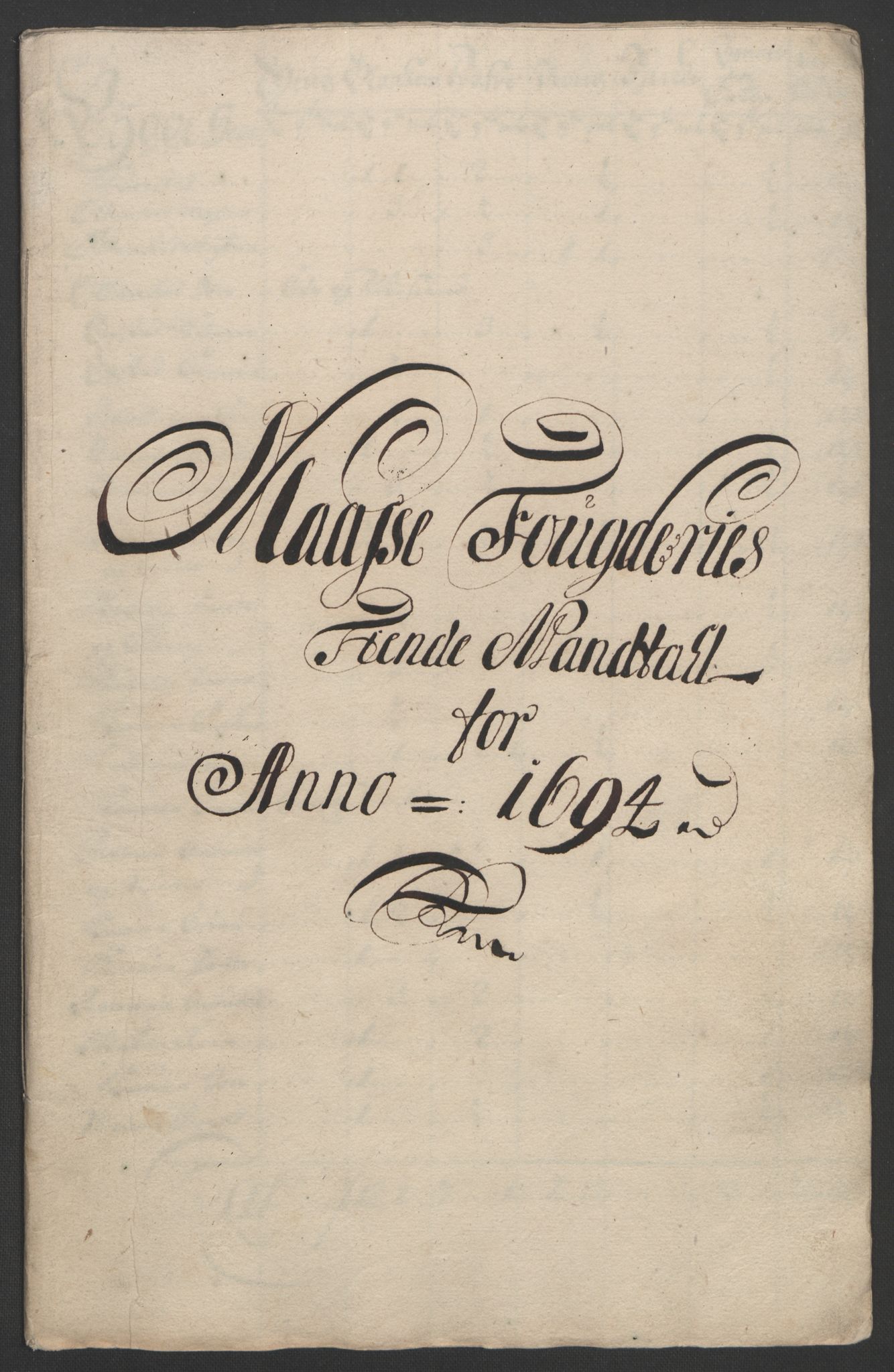 Rentekammeret inntil 1814, Reviderte regnskaper, Fogderegnskap, RA/EA-4092/R03/L0121: Fogderegnskap Onsøy, Tune, Veme og Åbygge fogderi, 1694, p. 81