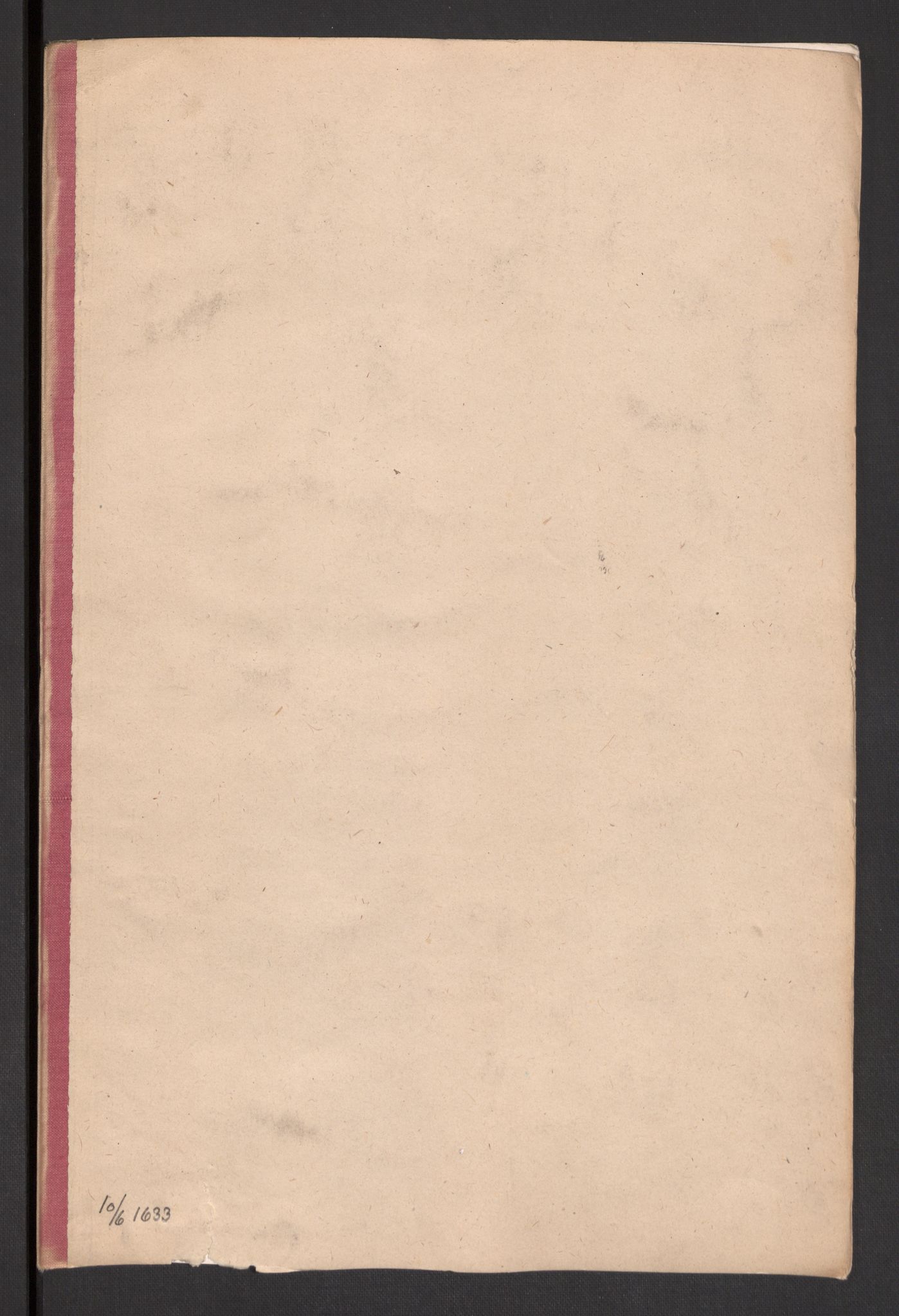 Danske Kanselli 1572-1799, AV/RA-EA-3023/F/Fc/Fcc/Fcca/L0007: Norske innlegg 1572-1799, 1633-1635, p. 178