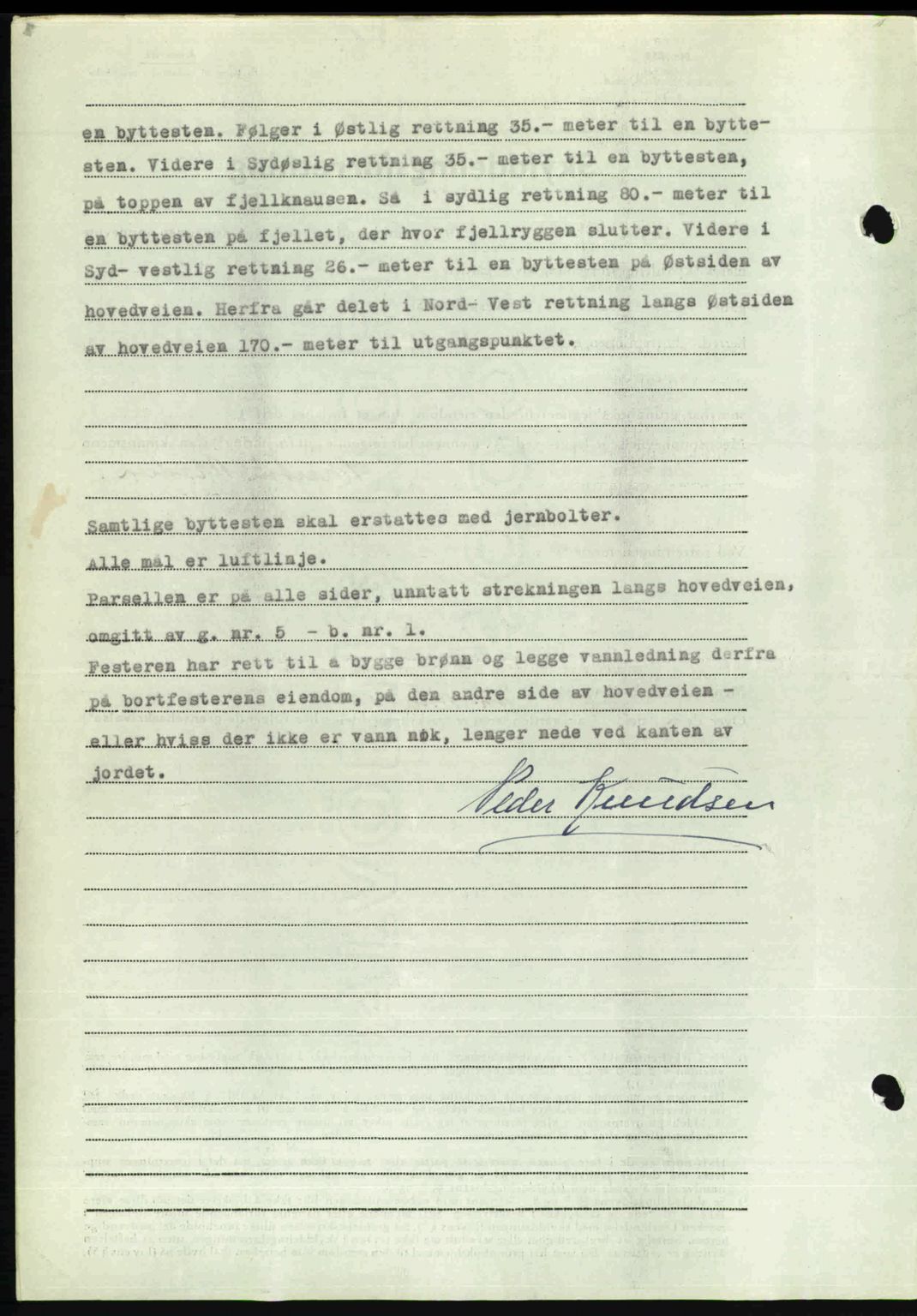 Nedenes sorenskriveri, AV/SAK-1221-0006/G/Gb/Gba/L0059: Mortgage book no. A11, 1948-1948, Diary no: : 1267/1948